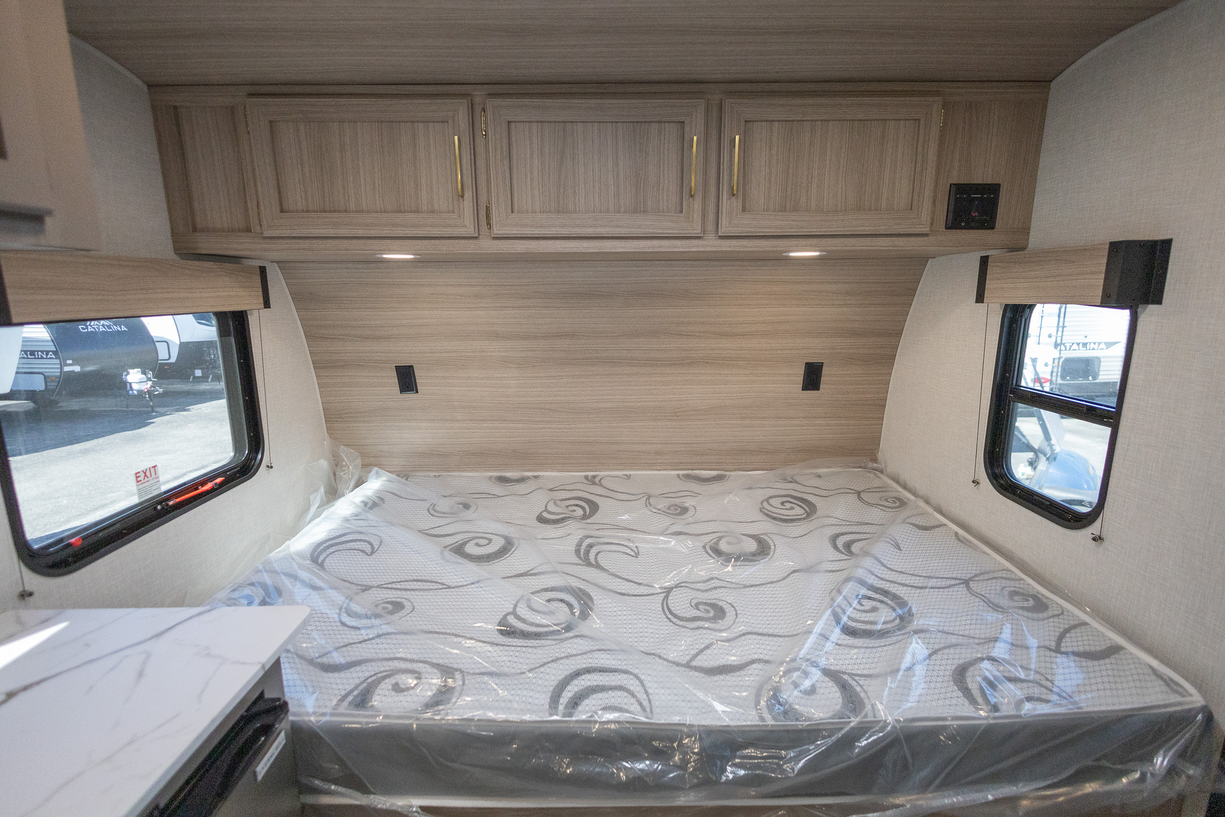 2026 KZ RV Sportsmen Classic 130BH TRAVEL TRAILER