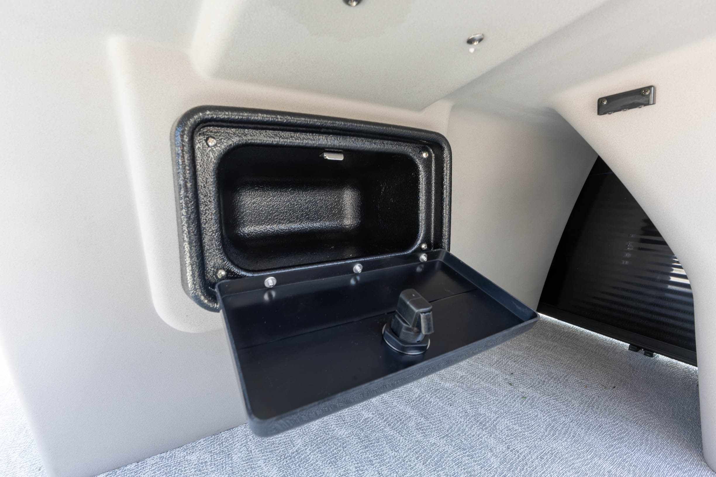 2026 Princecraft Vectra 21 QL PONTOON