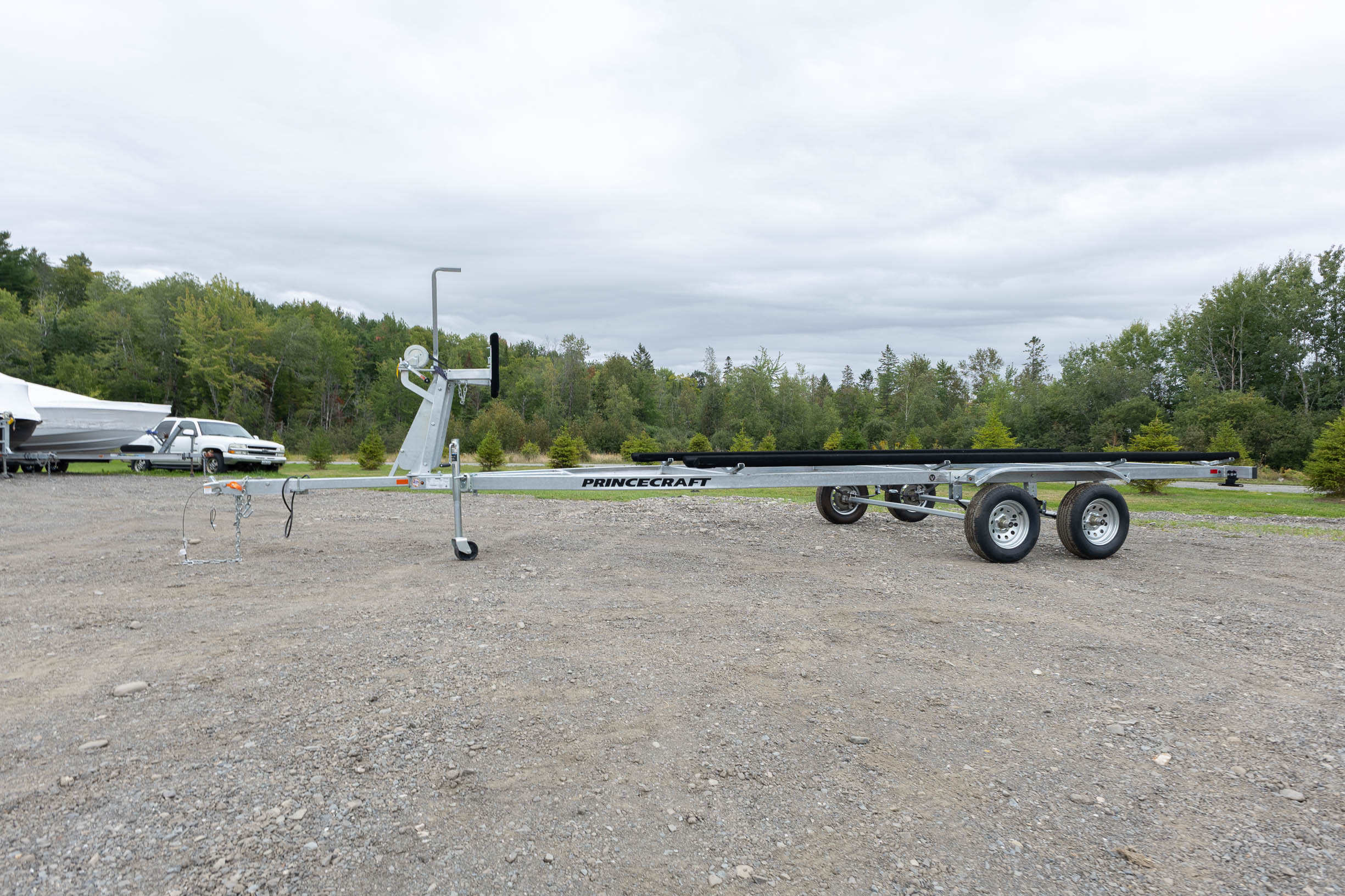 2026 Remeq 21/23 GALV TANDEM — photo 1 of 9