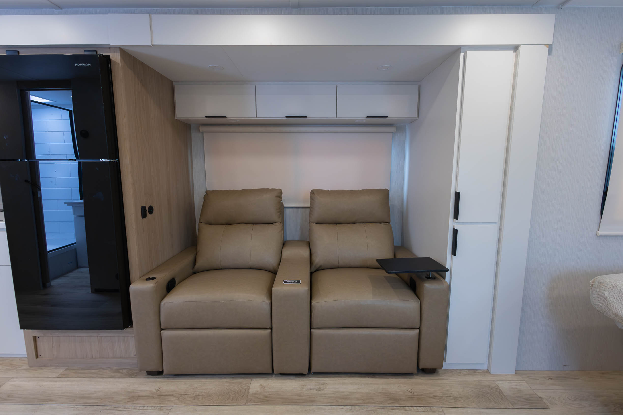2026 Winnebago Thrive 22MLS TRAVEL TRAILER