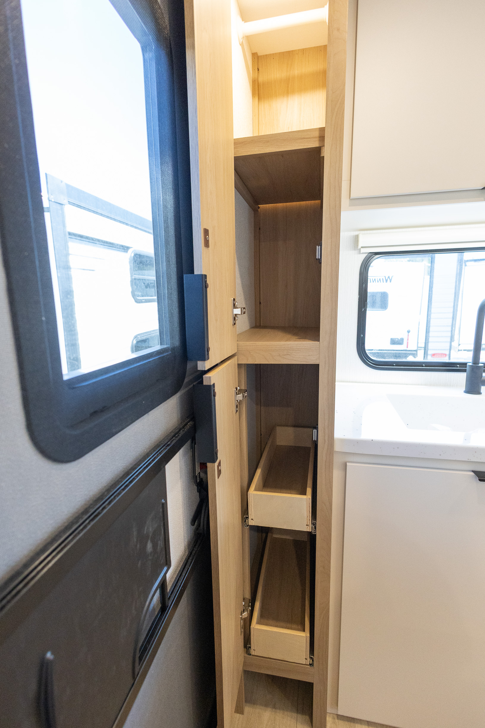 2026 Winnebago Thrive 24RKS TRAVEL TRAILER