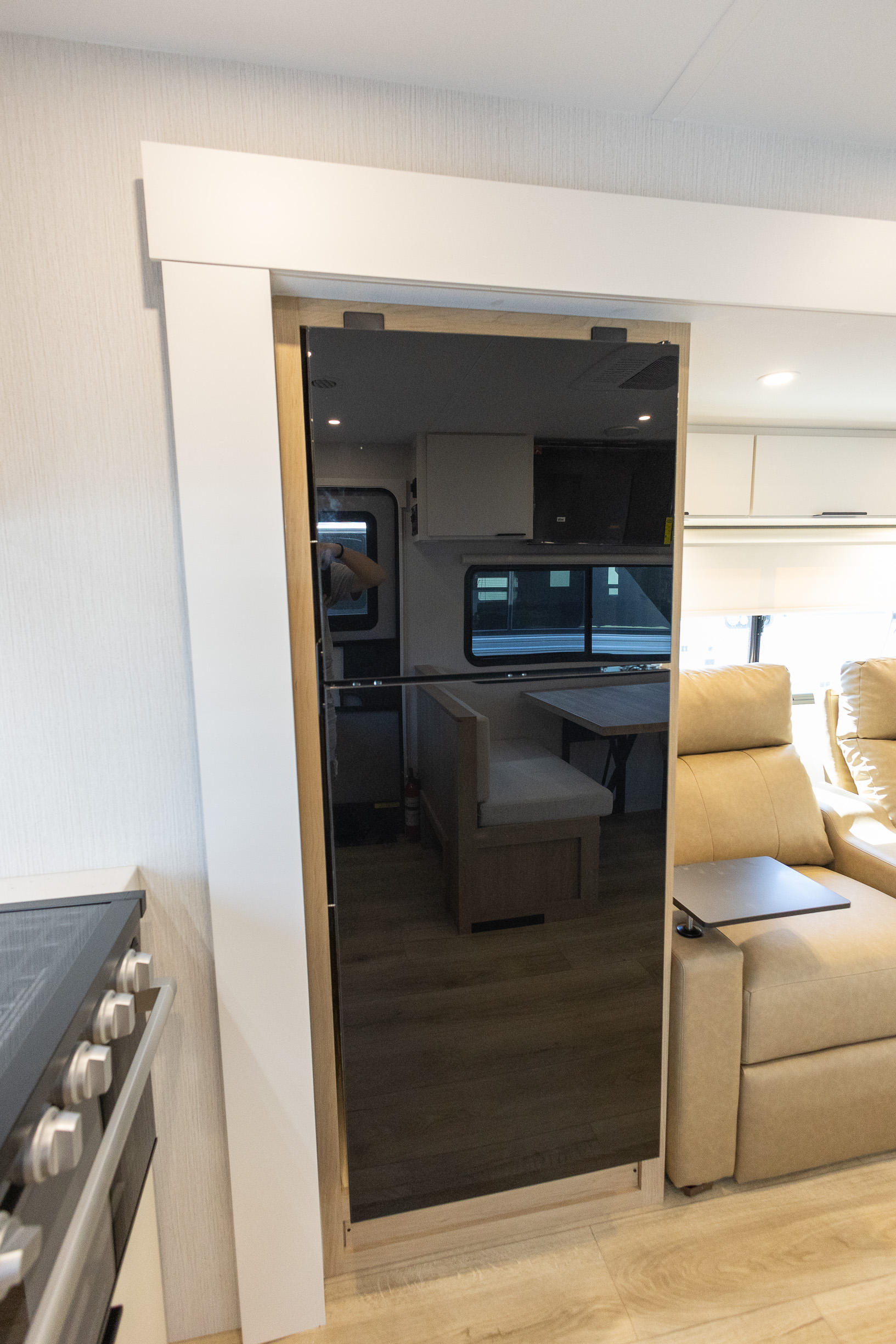 2026 Winnebago Thrive 24RKS TRAVEL TRAILER
