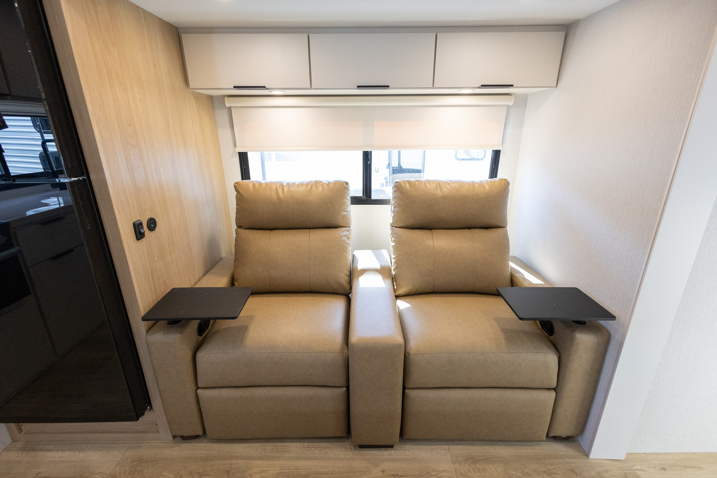 2026 Winnebago Thrive 24RKS TRAVEL TRAILER