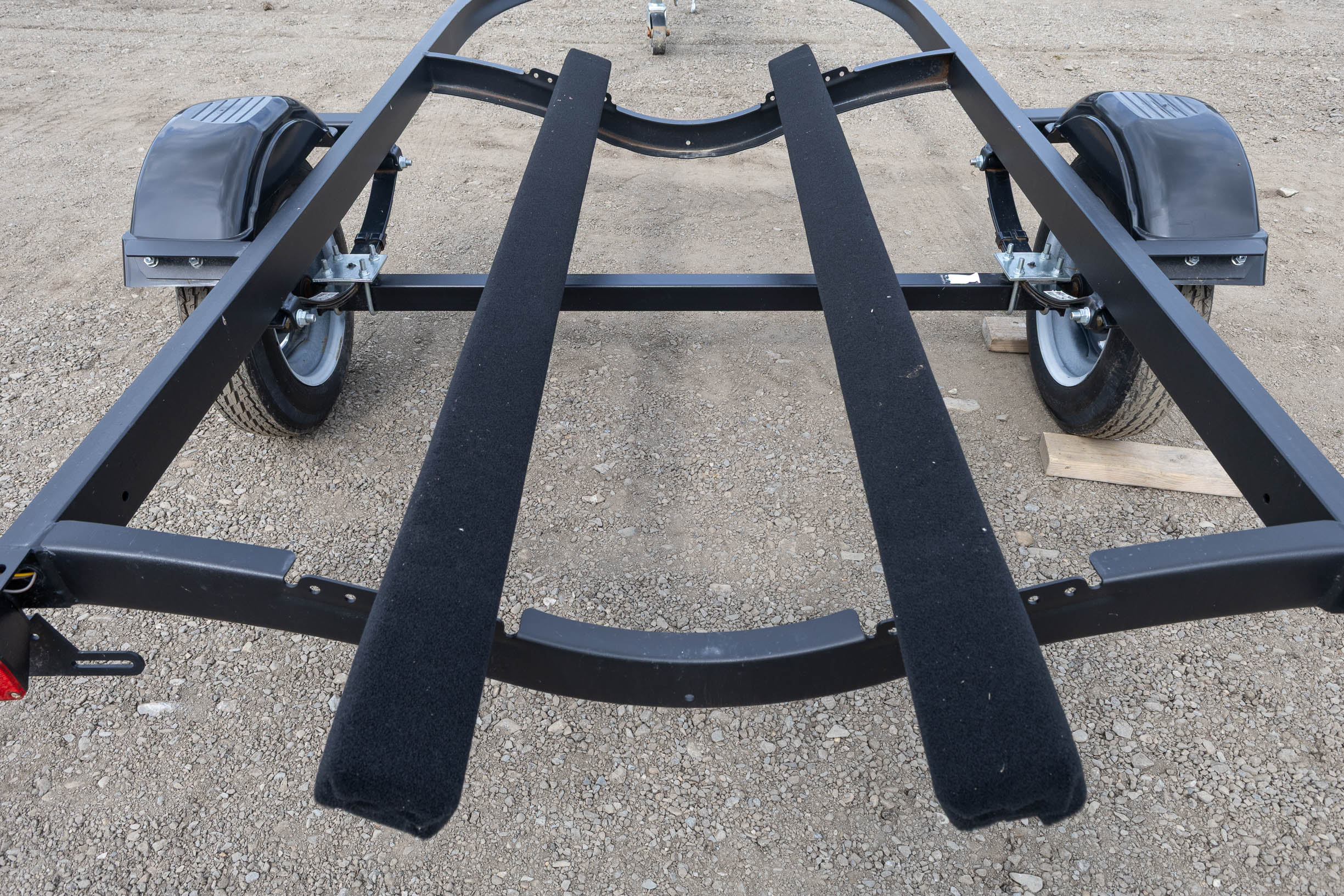 2026 Yacht Club Yacht Club WC112 BOAT TRAILER