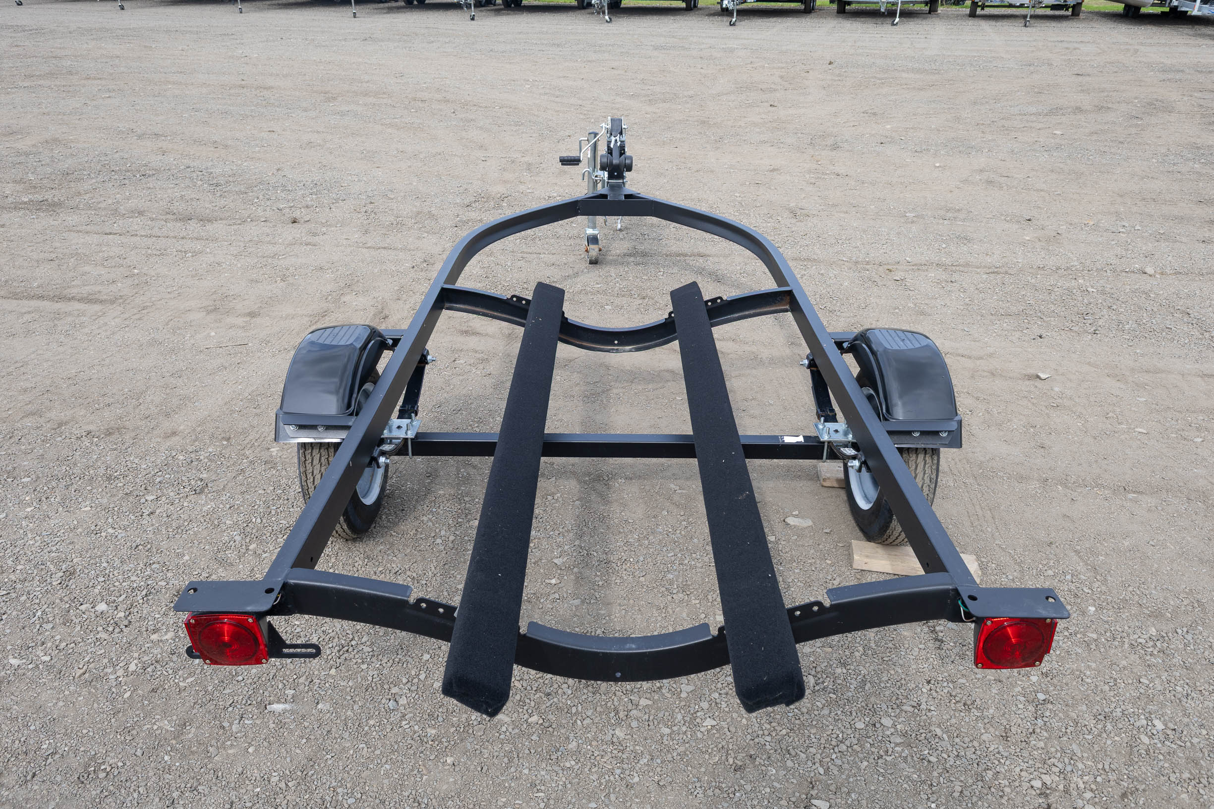 2026 Yacht Club Yacht Club WC112 BOAT TRAILER