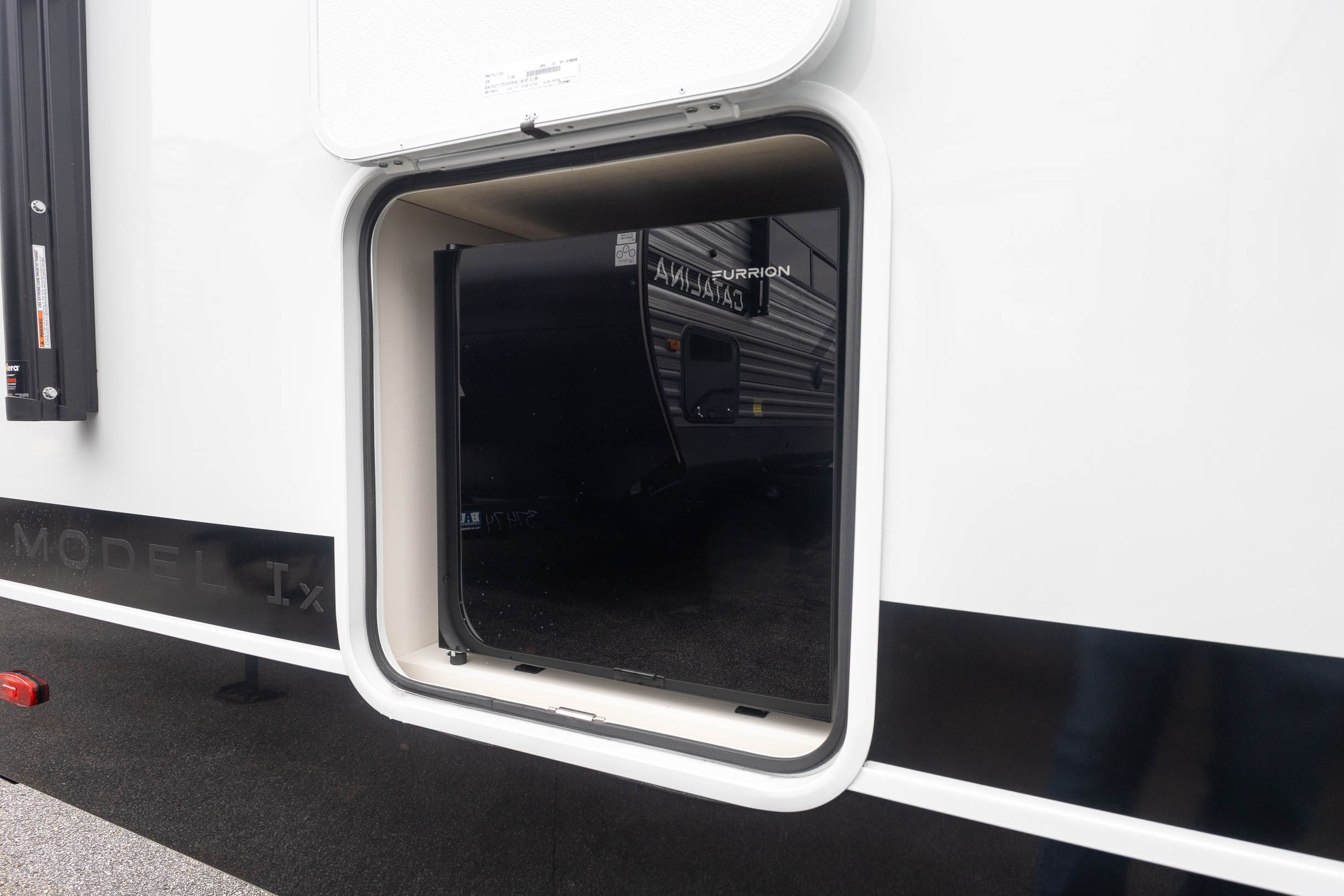 2027 Brinkley MODEL Ix 24x TRAVEL TRAILER