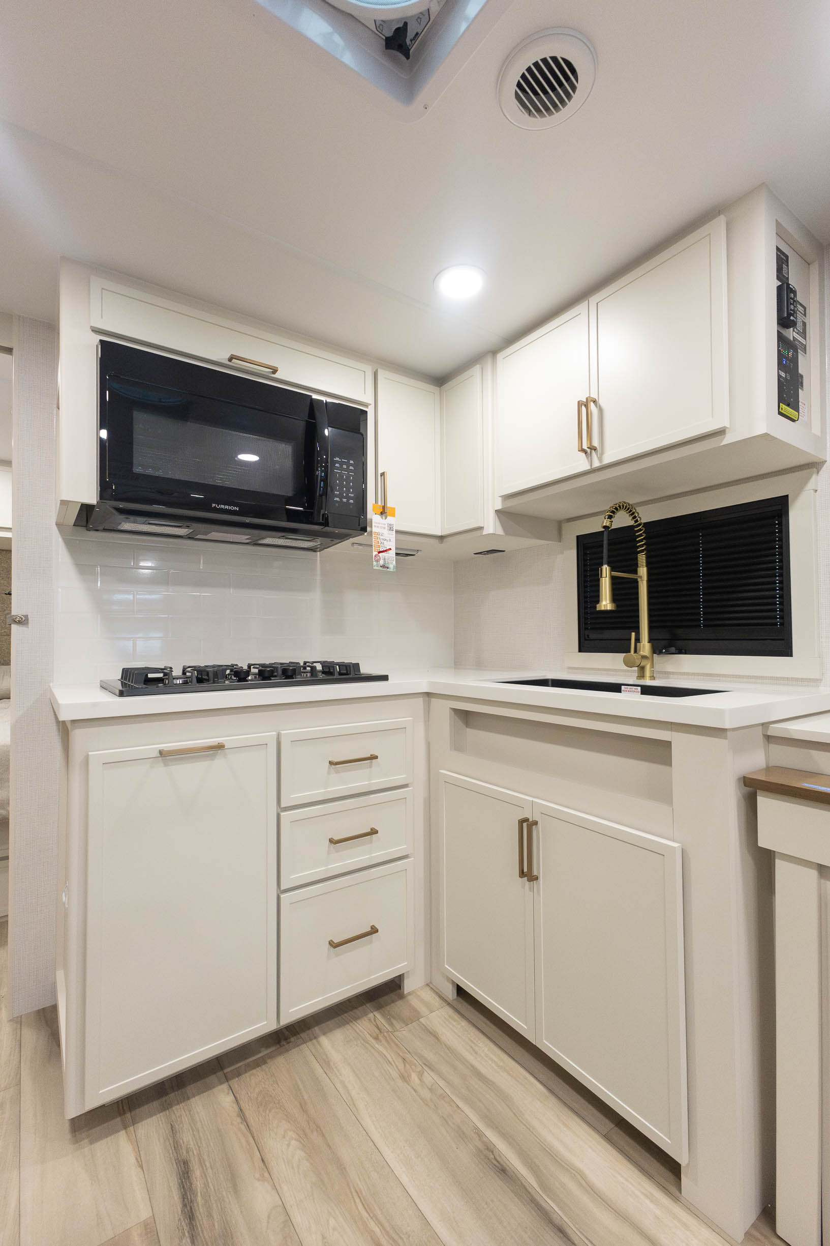 2027 Brinkley MODEL Ix 24x TRAVEL TRAILER
