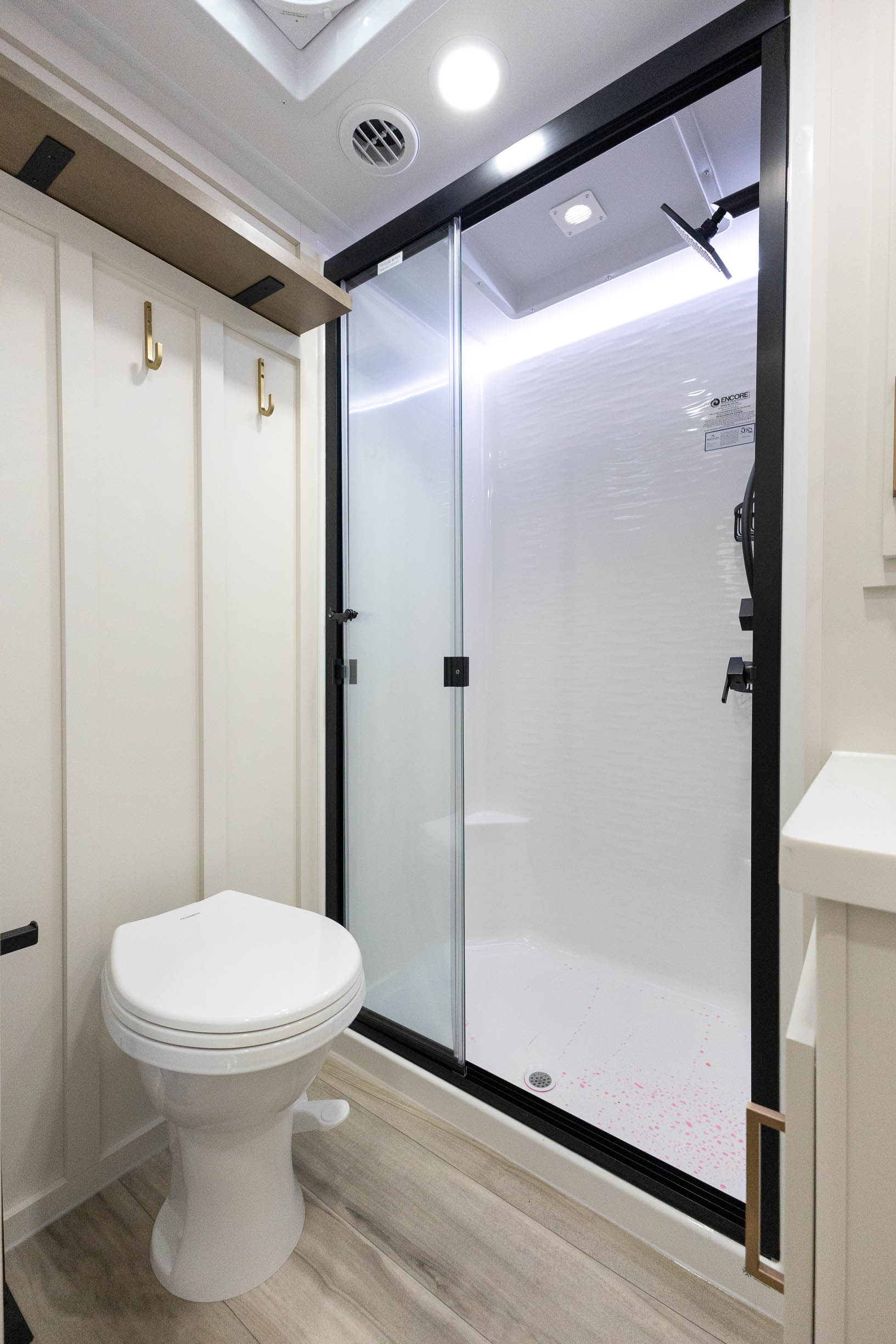2027 Brinkley Model Z 2680 FIFTH WHEEL