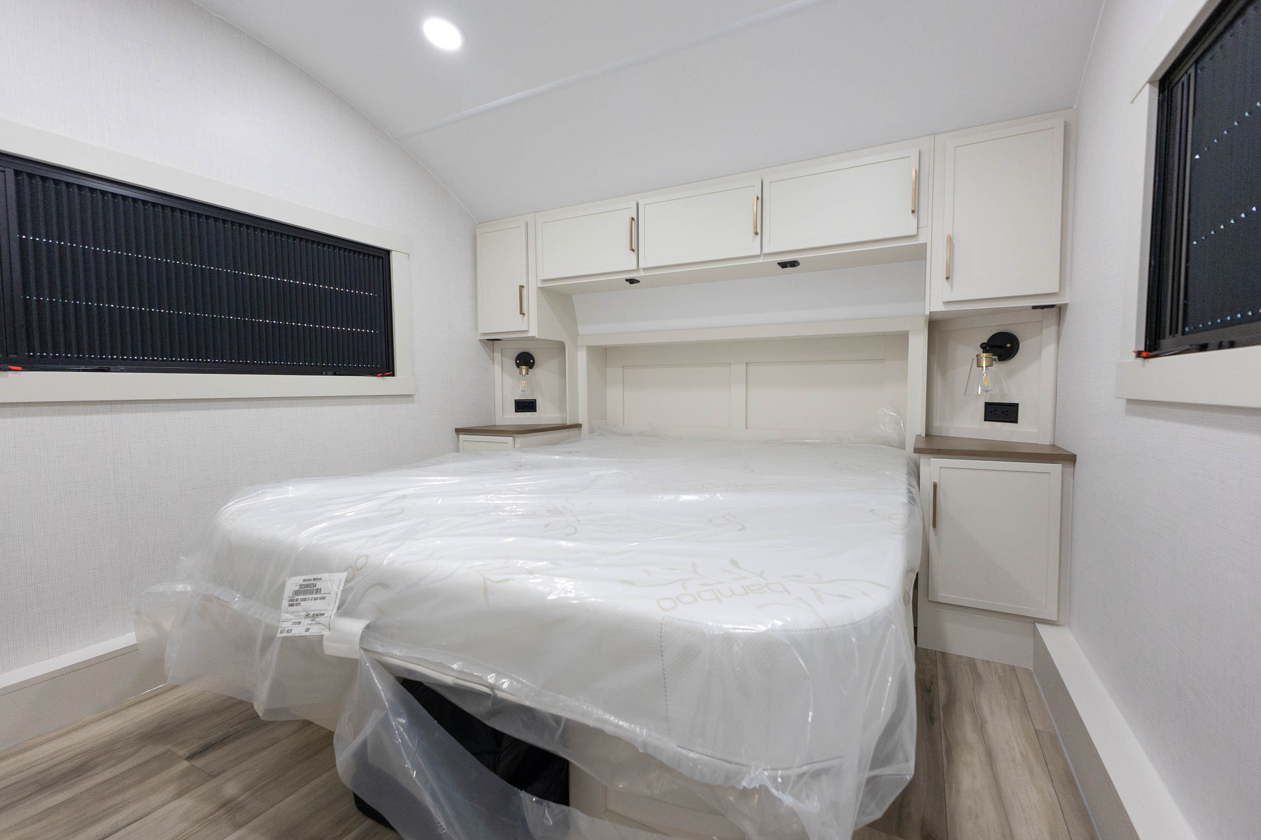 2027 Brinkley Model Z 2680 FIFTH WHEEL