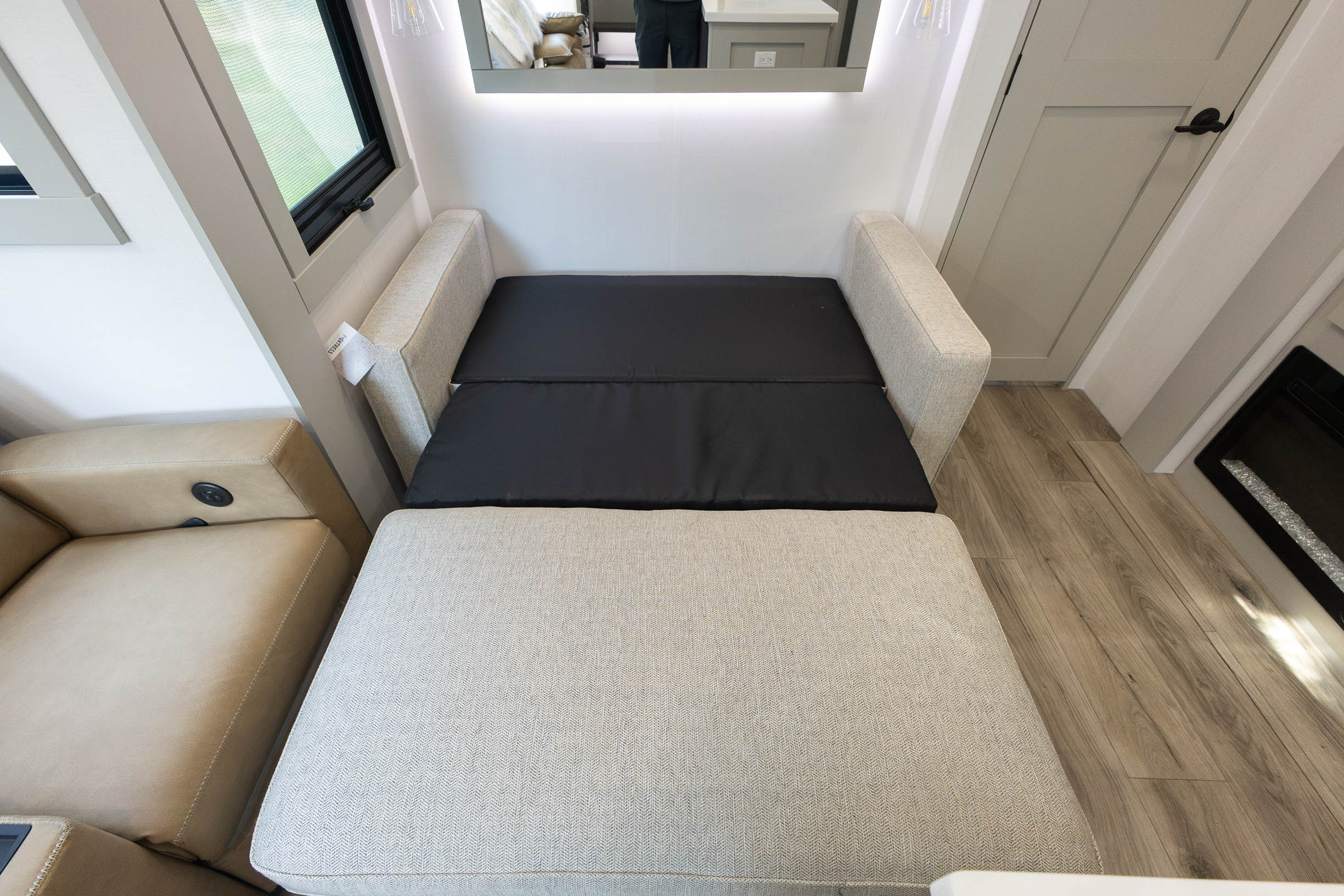 2027 Brinkley MODEL Z 3310 FIFTH WHEEL