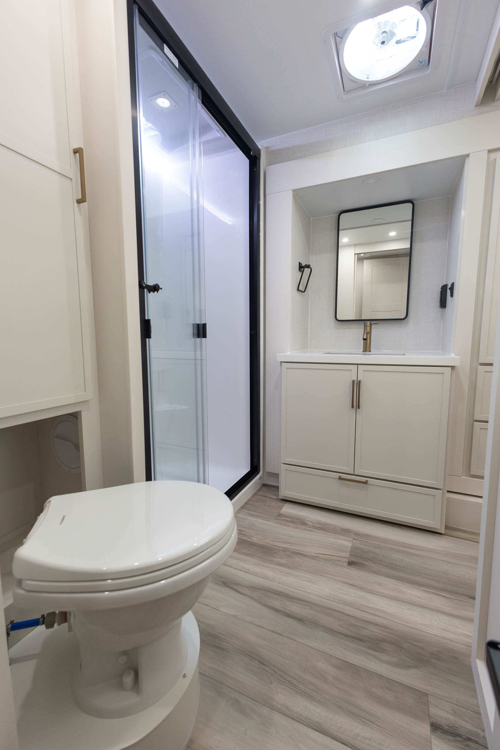 2027 Brinkley Model Z 3210 FIFTH WHEEL