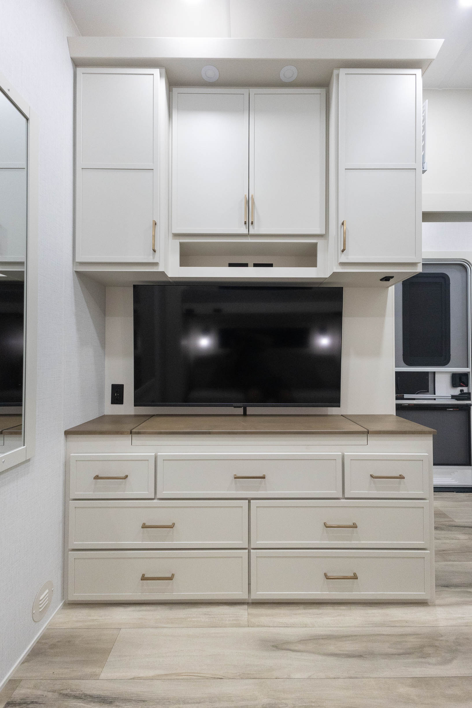 2027 Brinkley Model Z 3610 FIFTH WHEEL