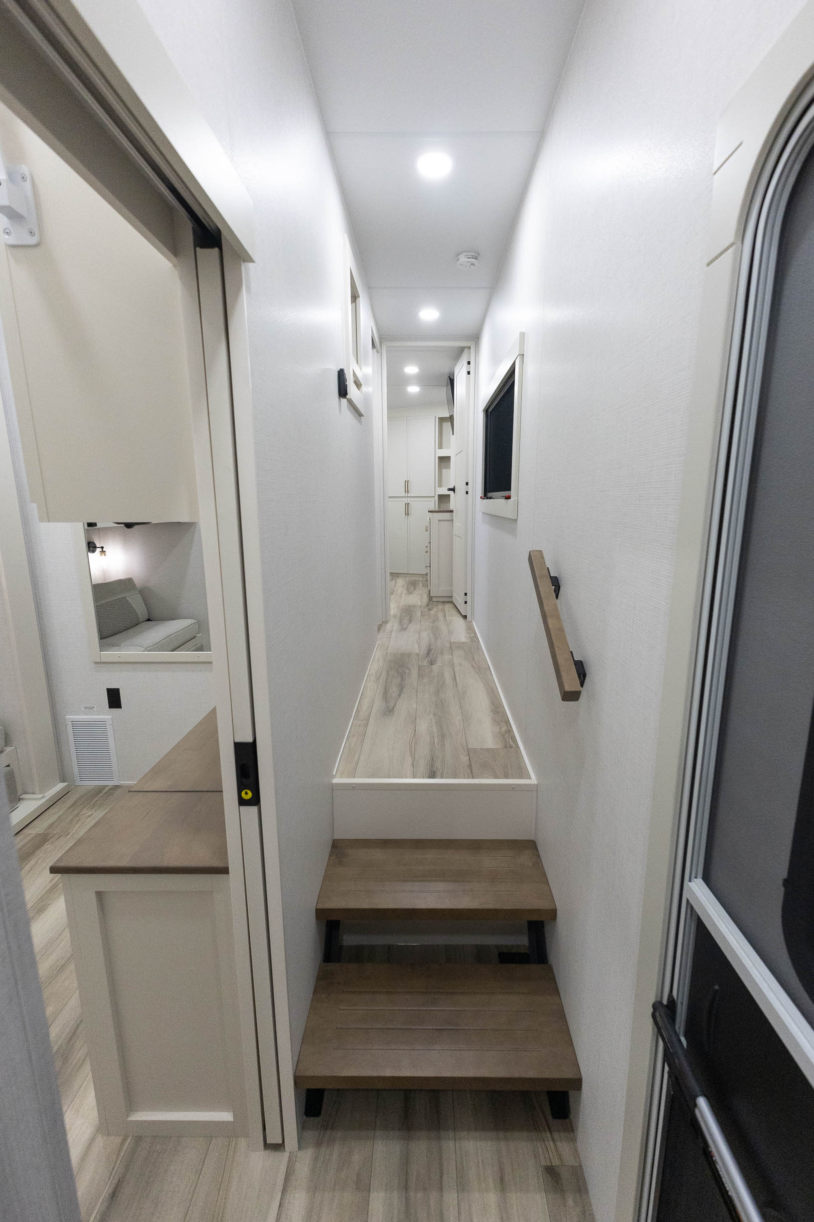 2027 Brinkley Model Z 3610 FIFTH WHEEL