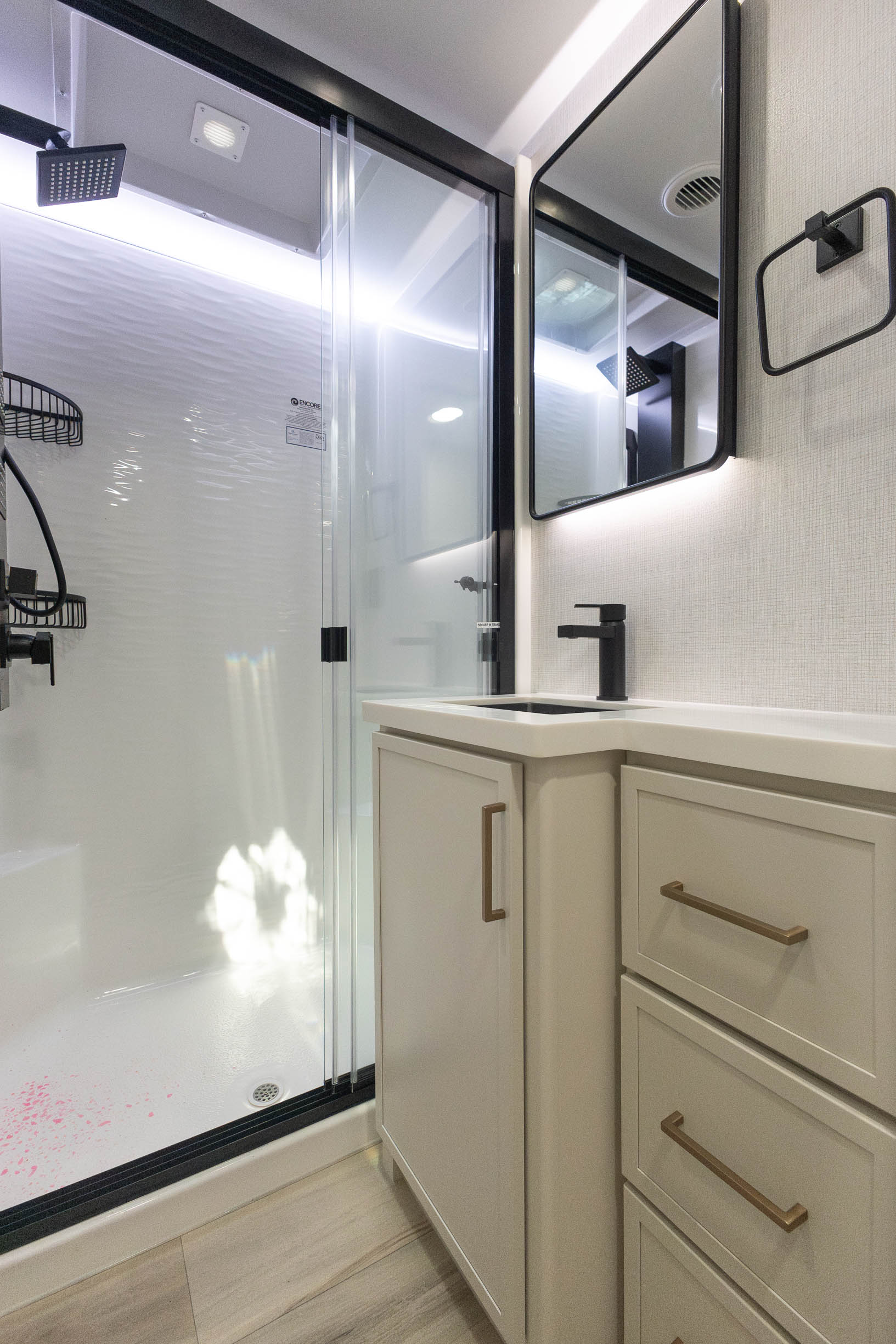 2027 Brinkley Model Z 3610 FIFTH WHEEL