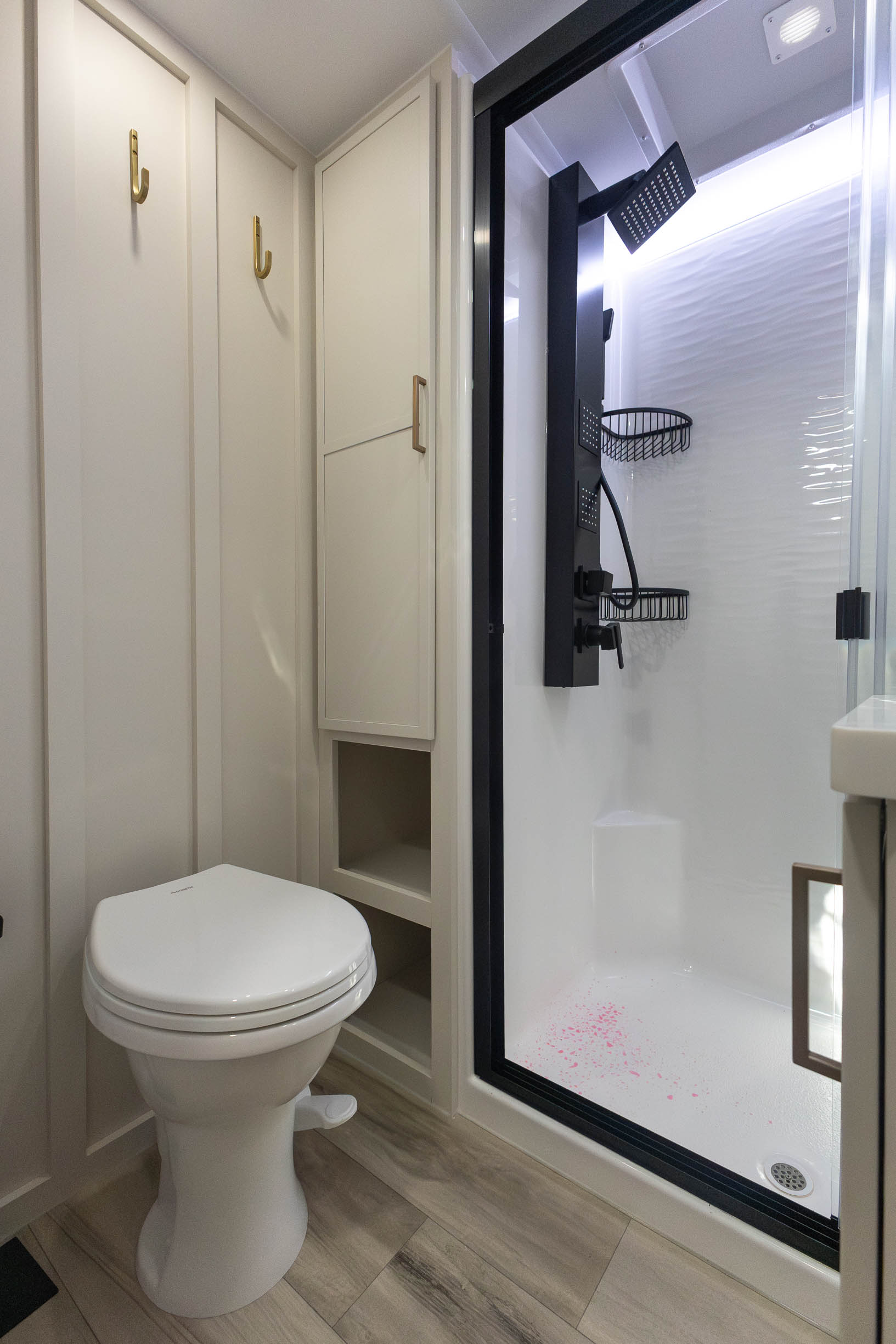 2027 Brinkley Model Z 3610 FIFTH WHEEL
