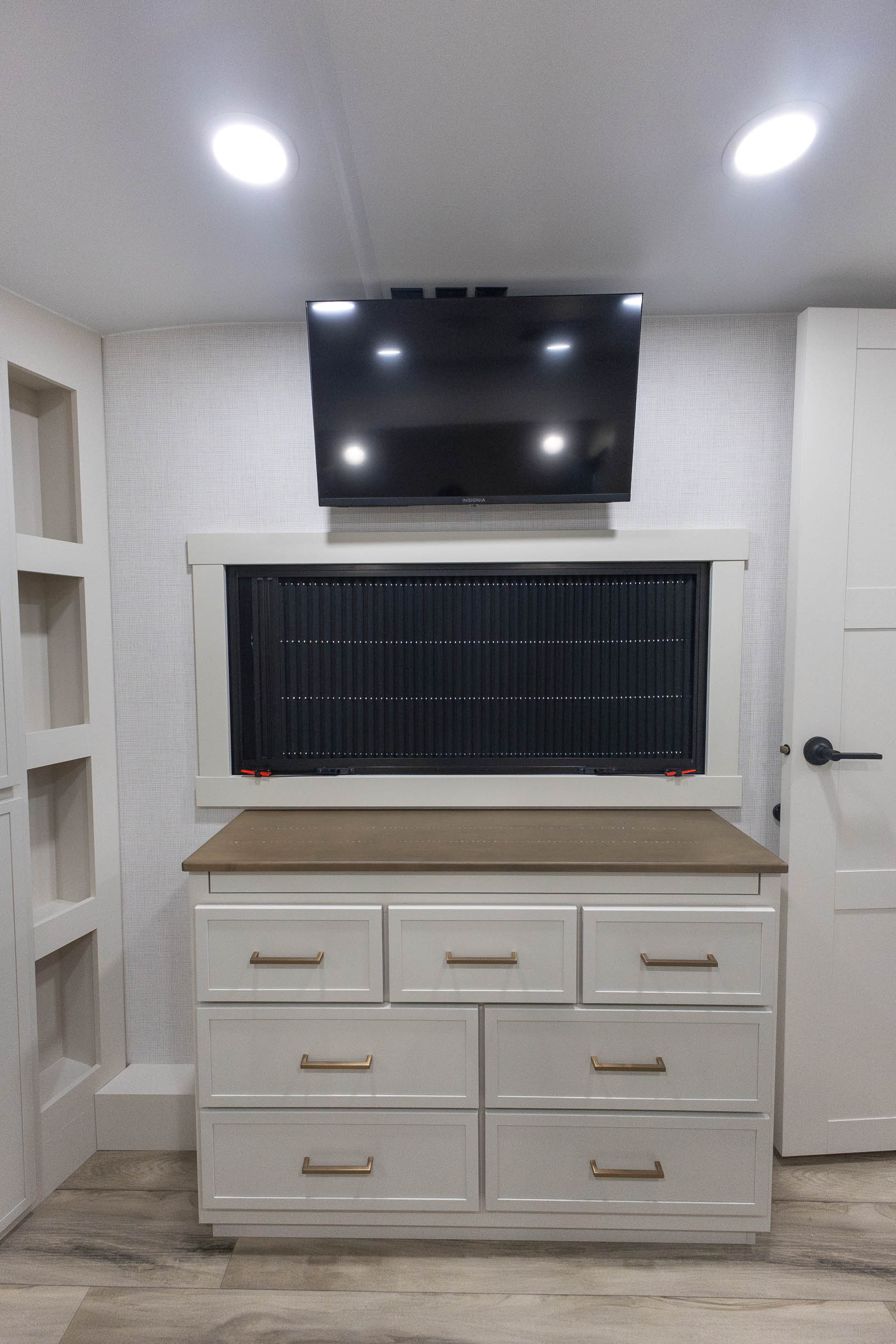 2027 Brinkley Model Z 3610 FIFTH WHEEL