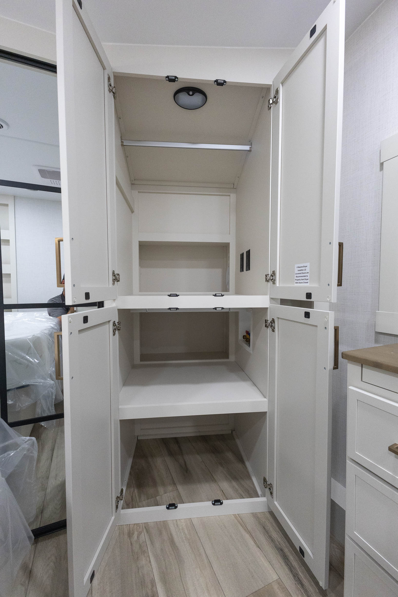2027 Brinkley Model Z 3610 FIFTH WHEEL