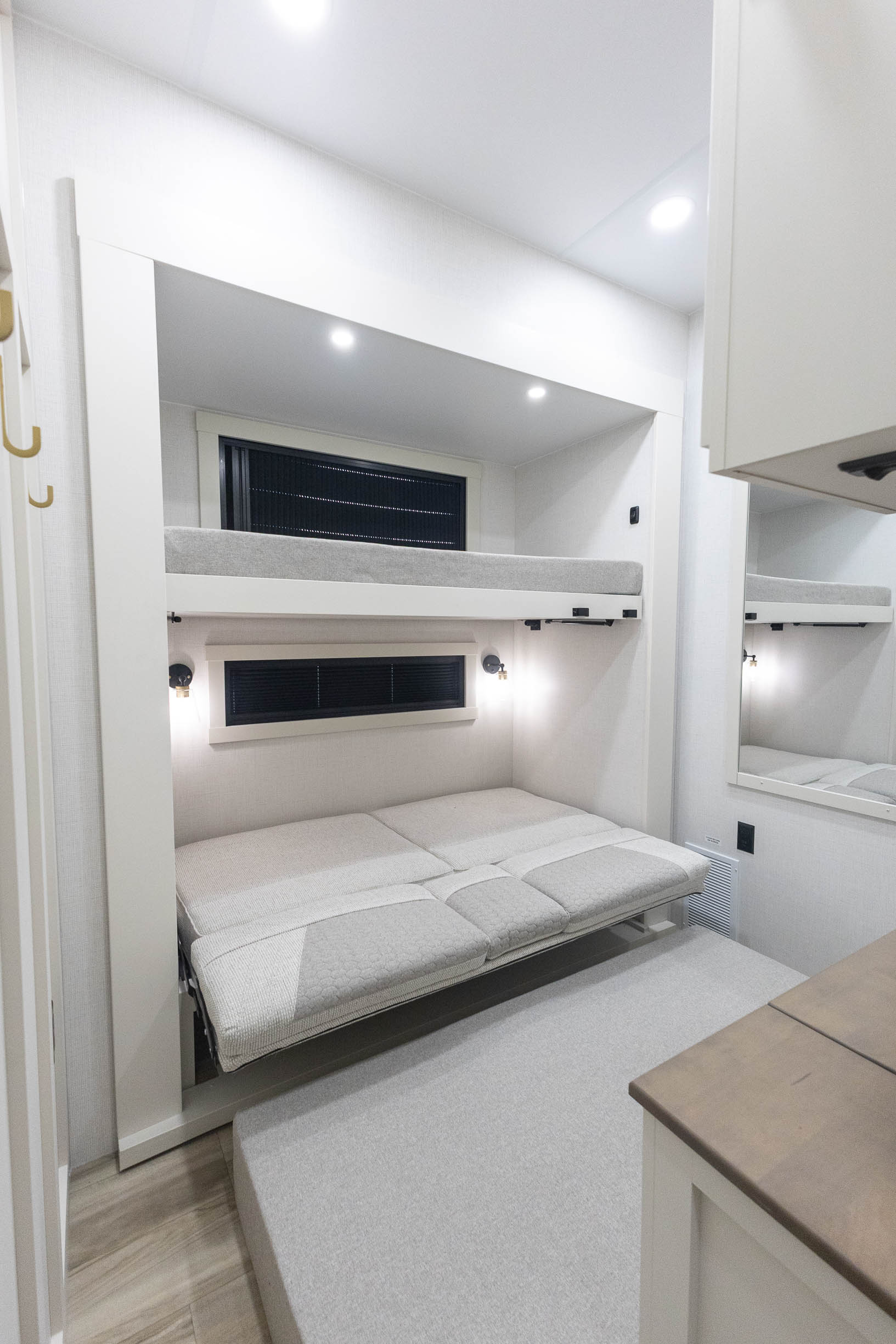 2027 Brinkley Model Z 3610 FIFTH WHEEL