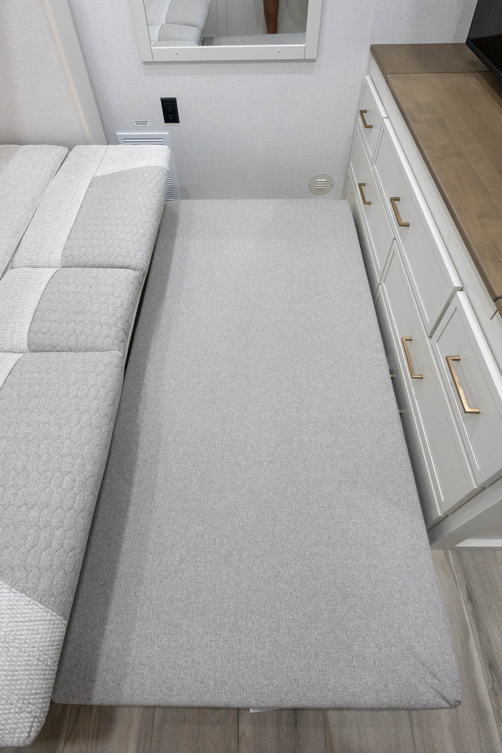 2027 Brinkley Model Z 3610 FIFTH WHEEL