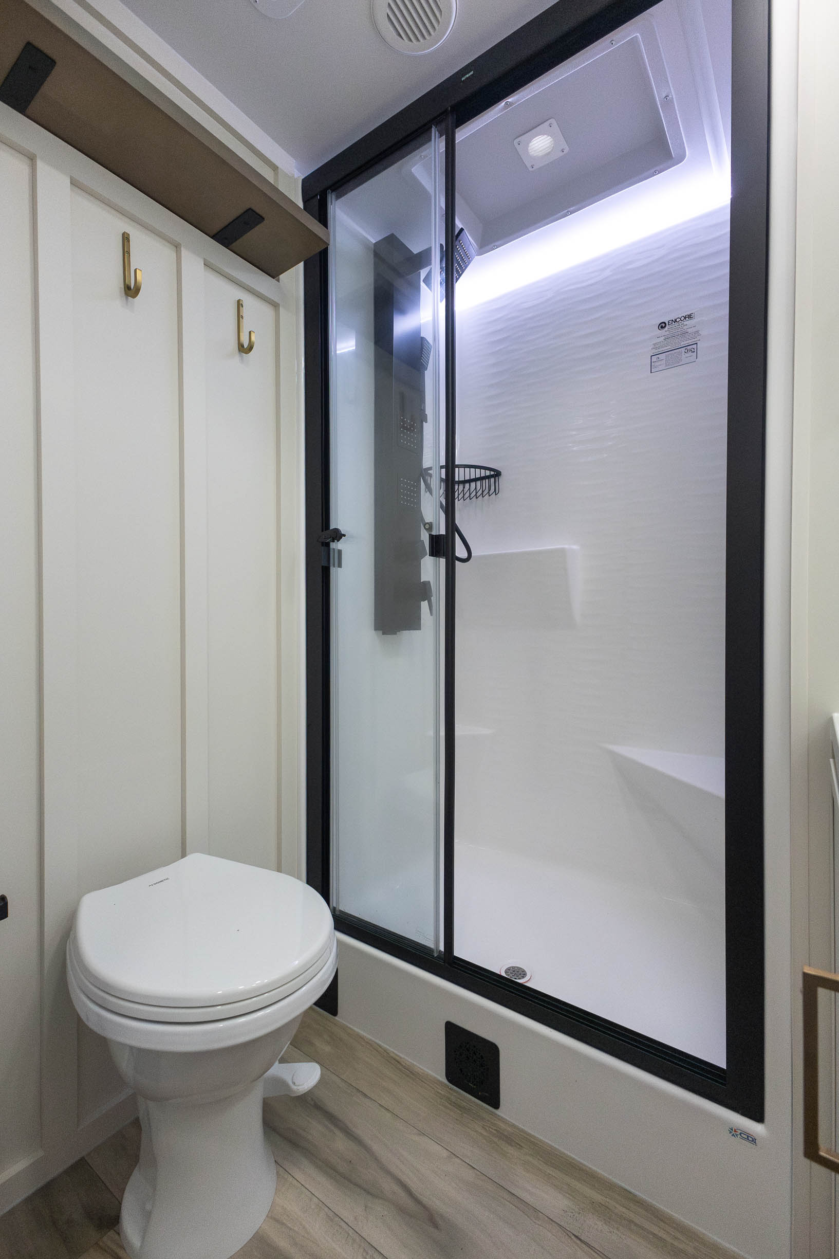 2027 Brinkley Model Z AIR 310 TRAVEL TRAILER