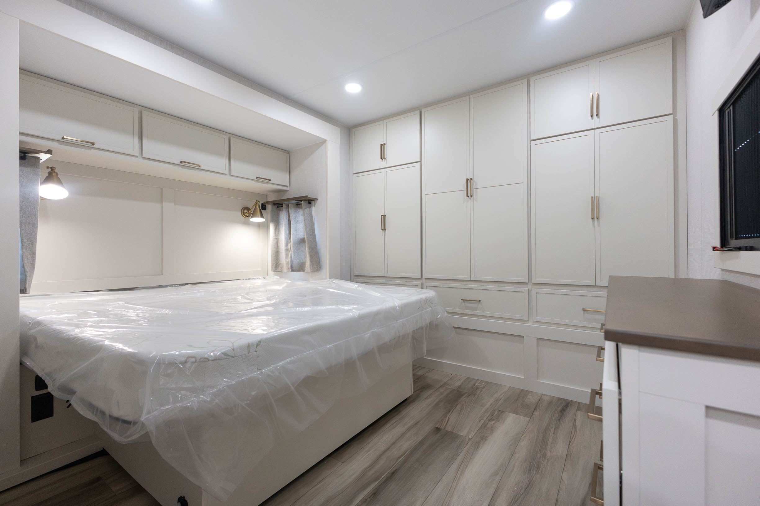 2027 Brinkley Model Z AIR 310 TRAVEL TRAILER