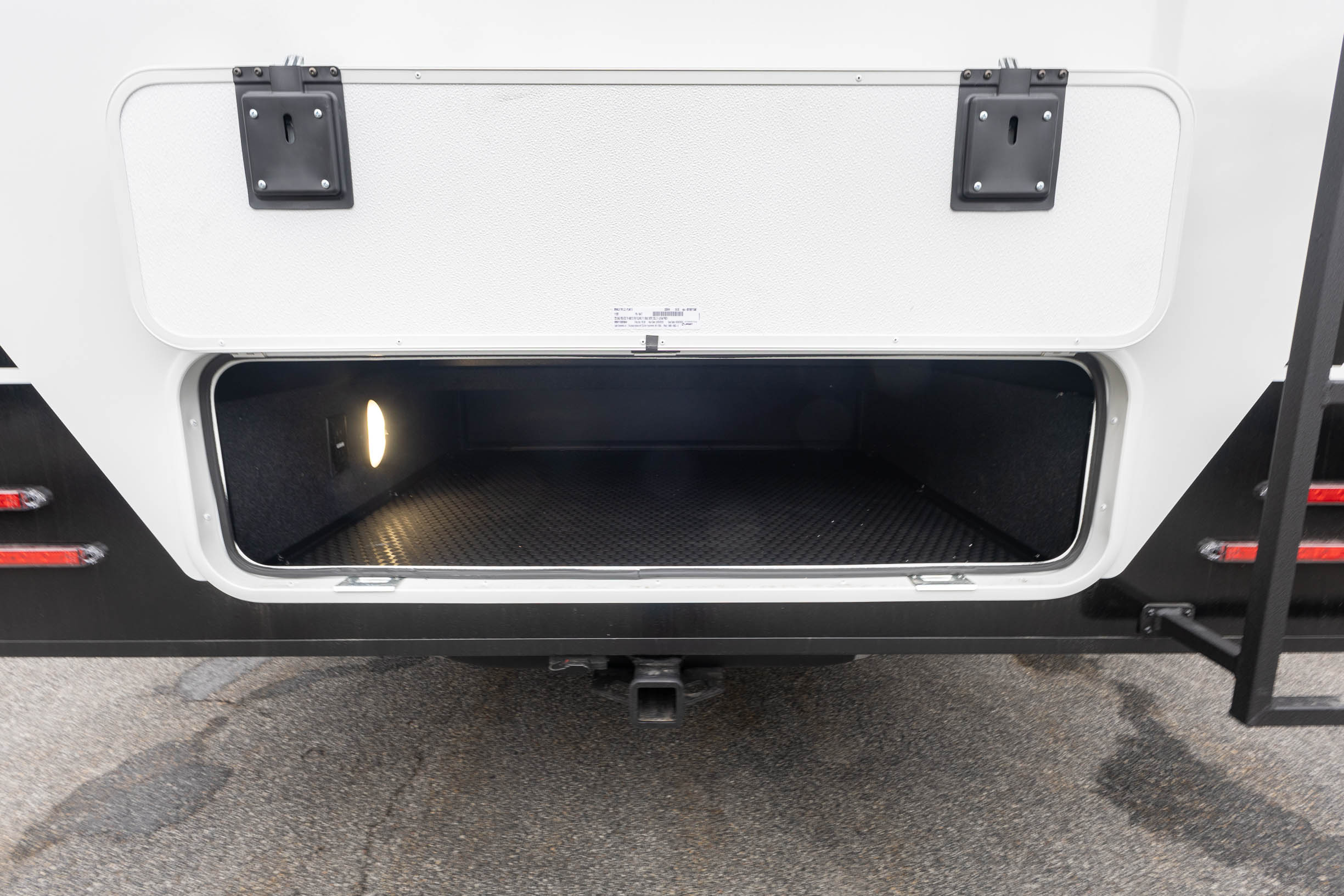 2027 Brinkley Model Z AIR 310 TRAVEL TRAILER