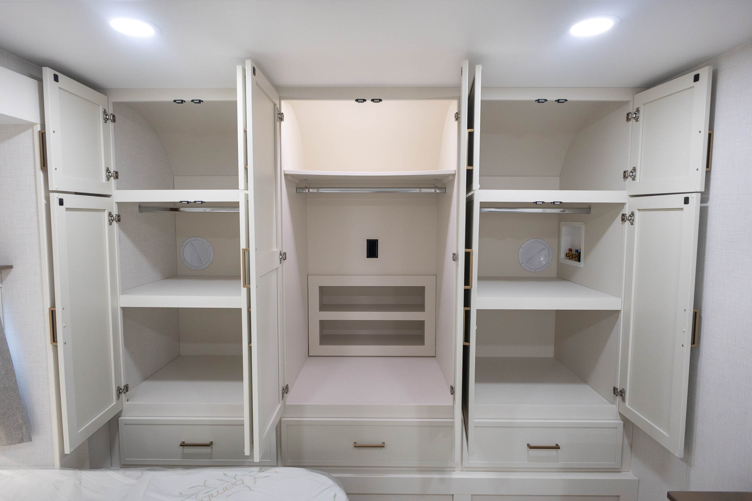 2027 Brinkley Model Z AIR 310 TRAVEL TRAILER