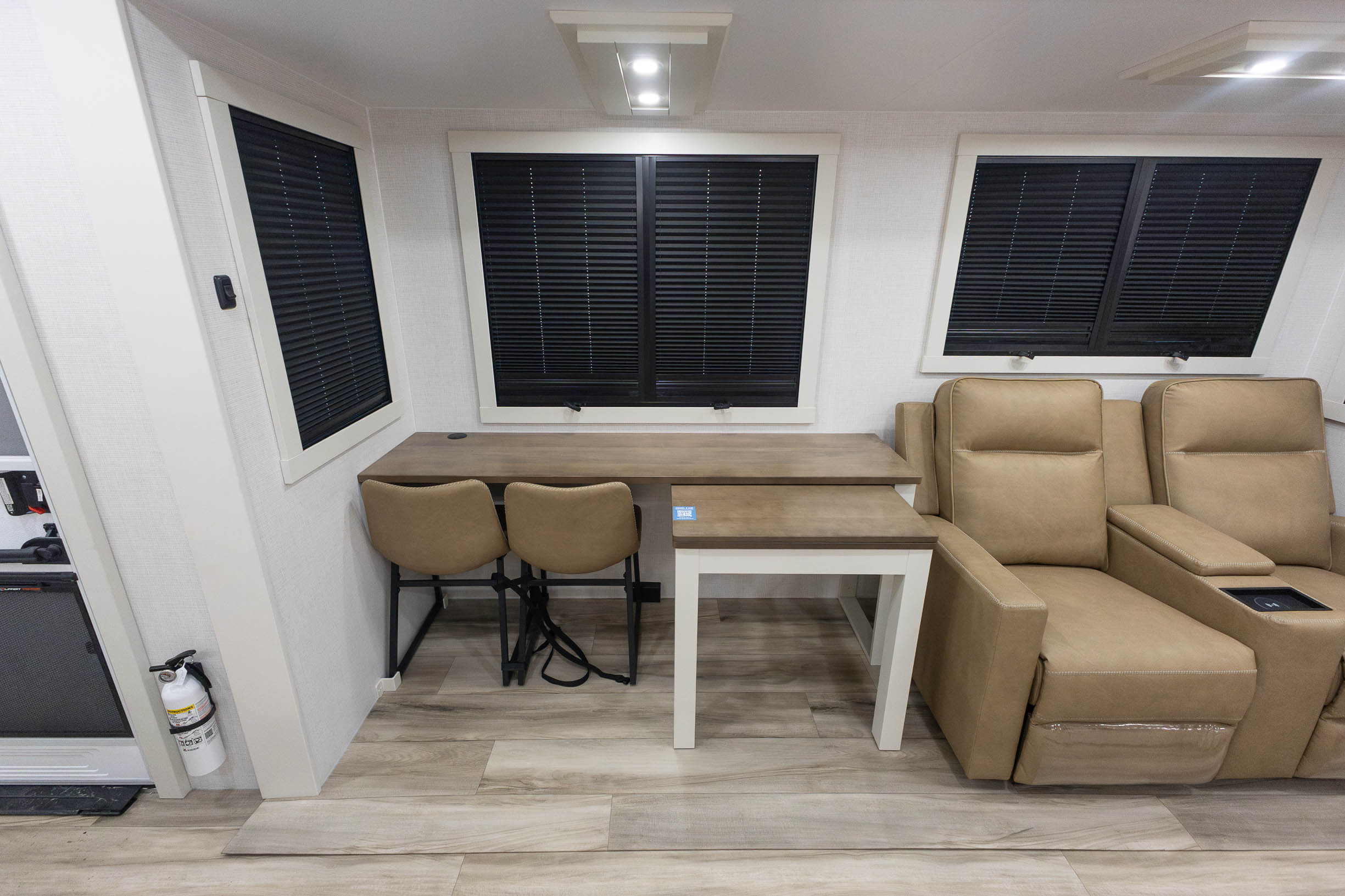 2027 Brinkley Model Z AIR 310 TRAVEL TRAILER