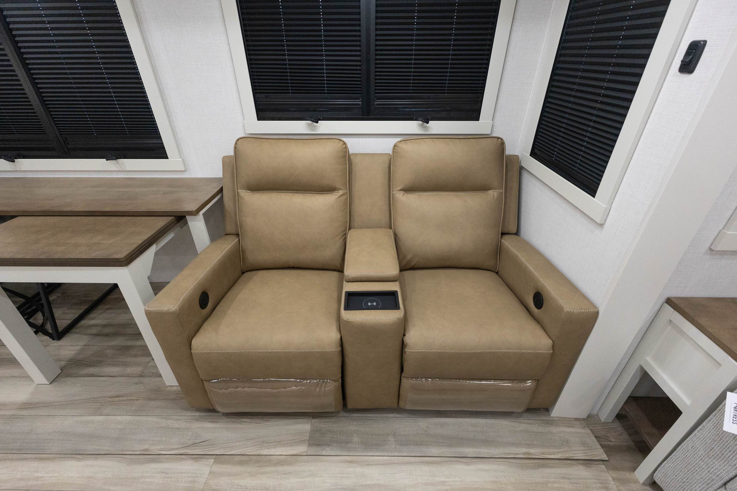 2027 Brinkley Model Z AIR 310 TRAVEL TRAILER