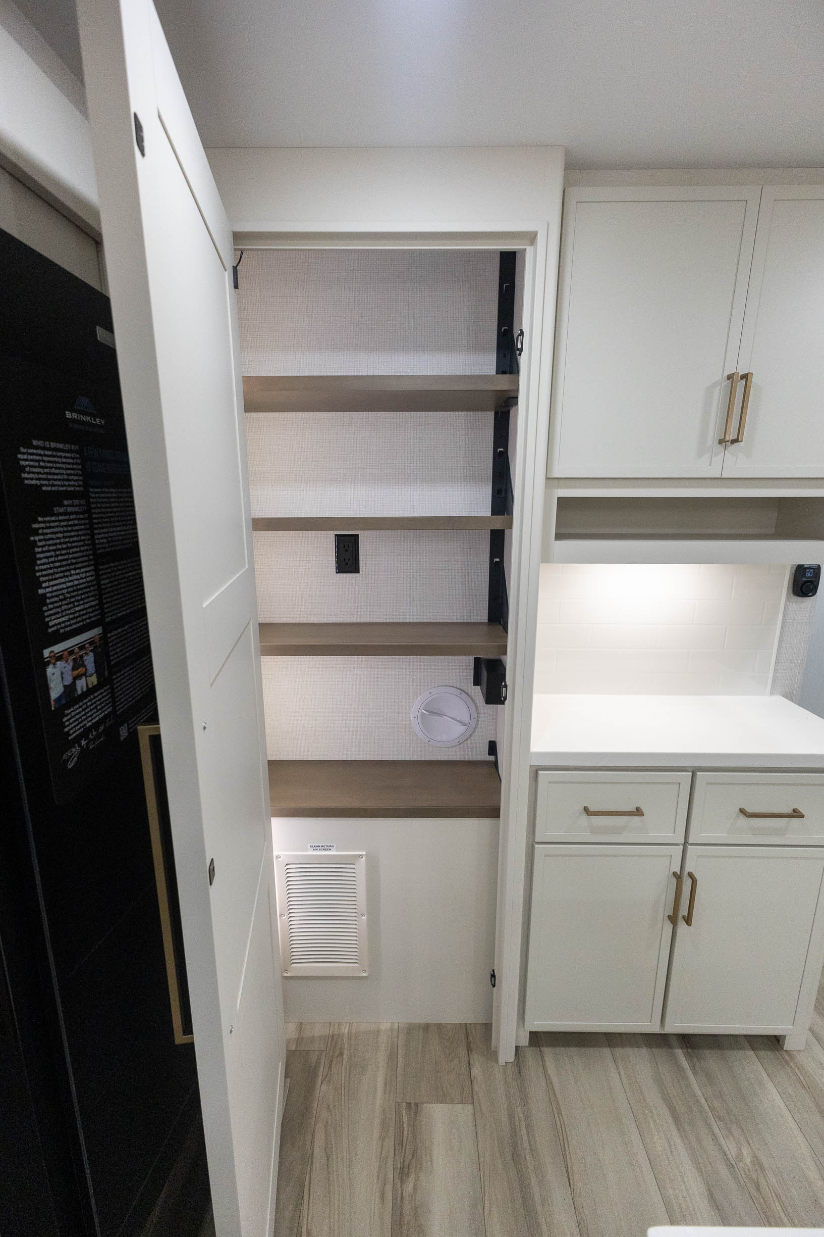 2027 Brinkley Model Z AIR 310 TRAVEL TRAILER
