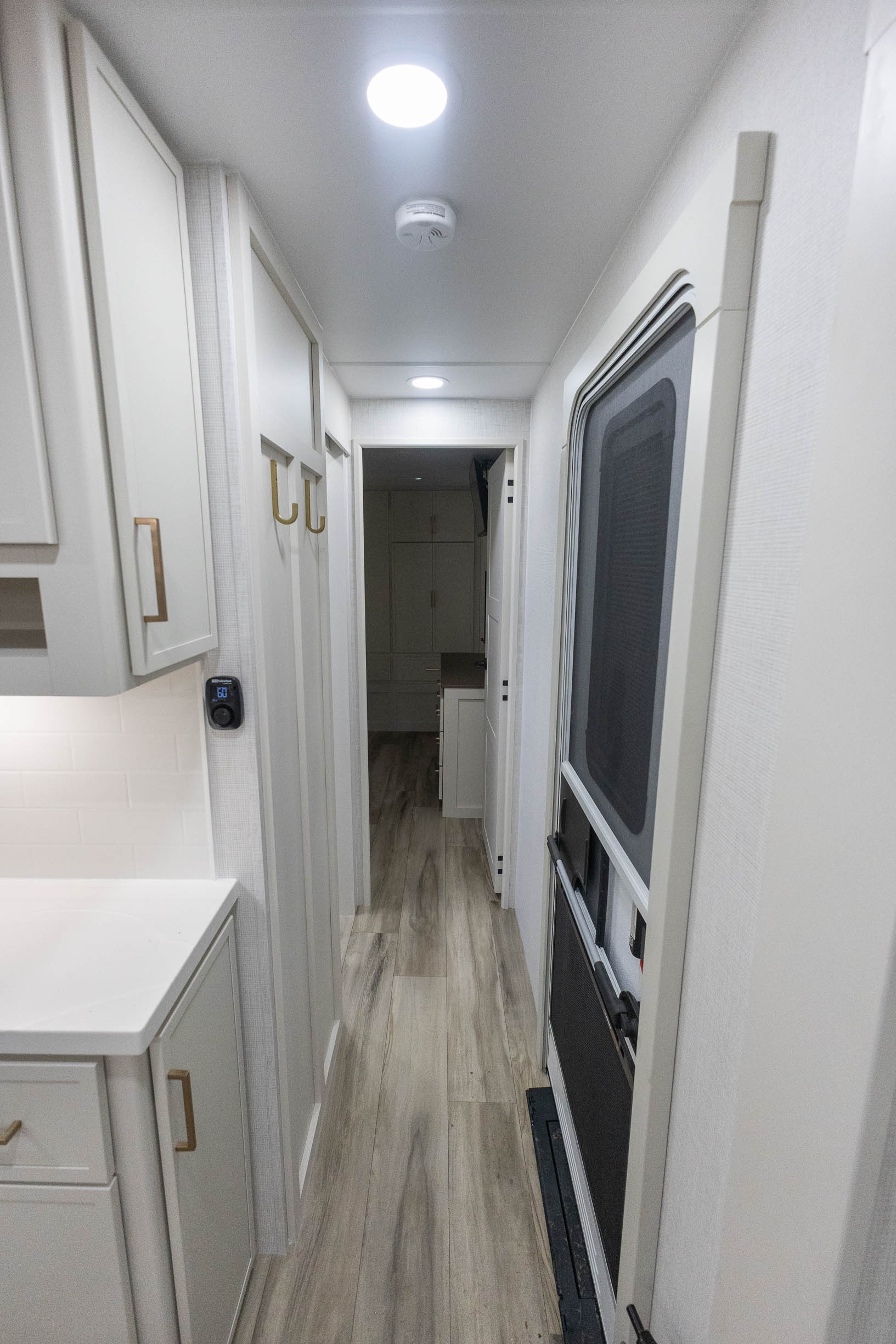 2027 Brinkley Model Z AIR 310 TRAVEL TRAILER