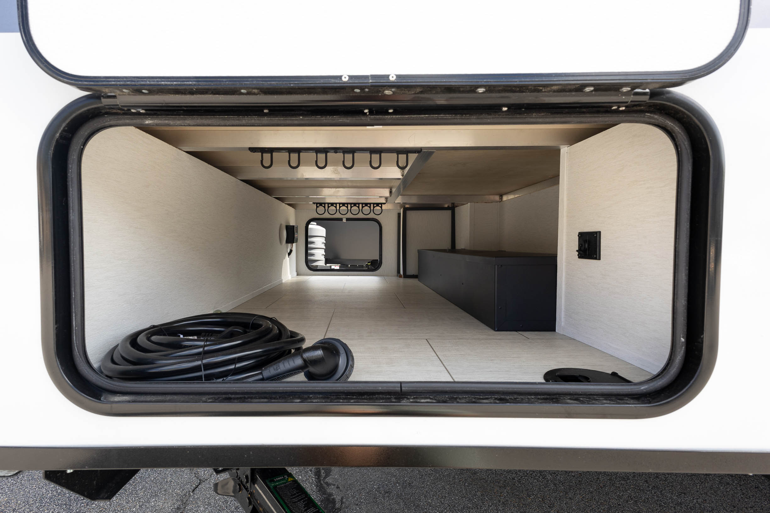 2027 Coachmen Remote 12R TRAVEL TRAILER