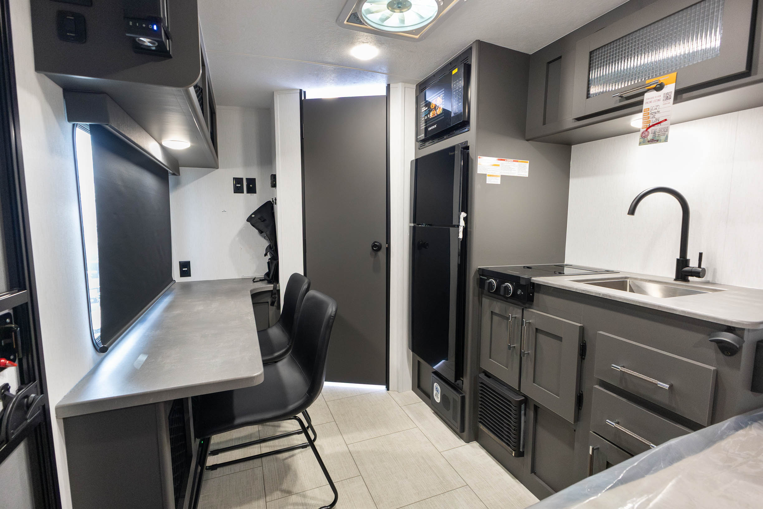 2027 Coachmen Remote 12R TRAVEL TRAILER