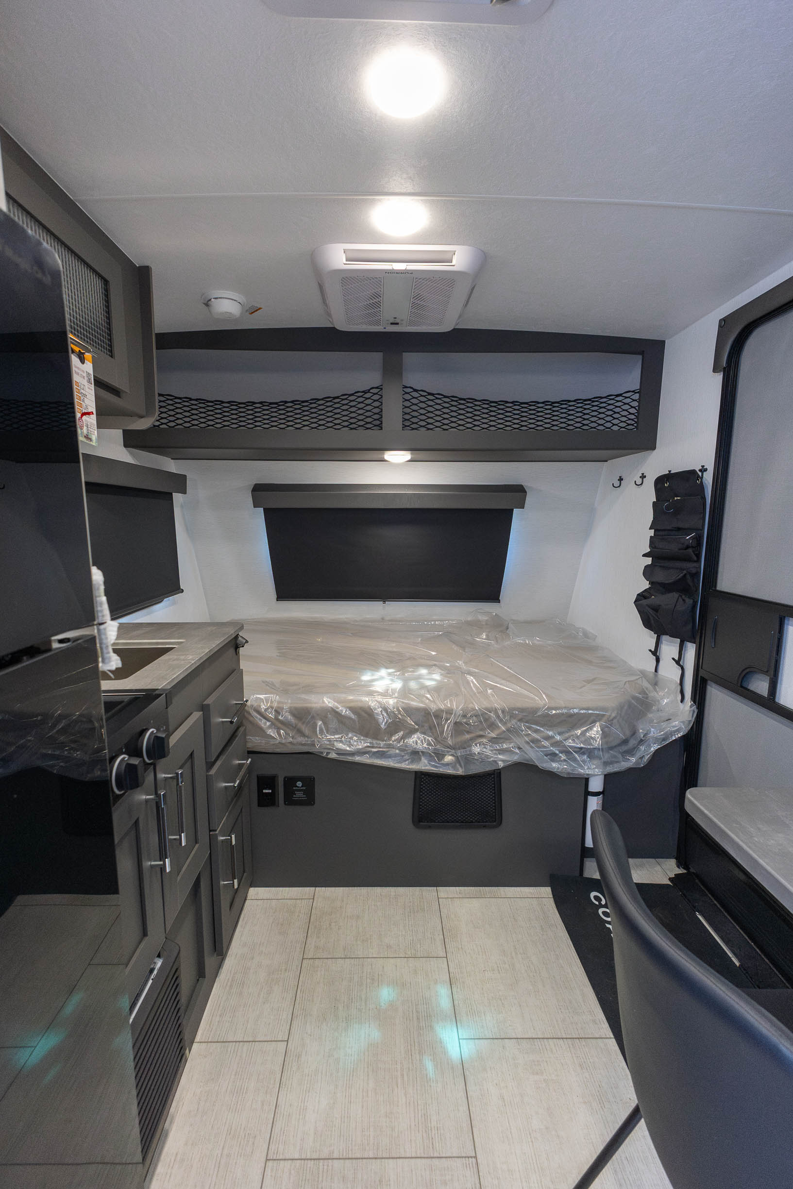 2027 Coachmen Remote 12R TRAVEL TRAILER