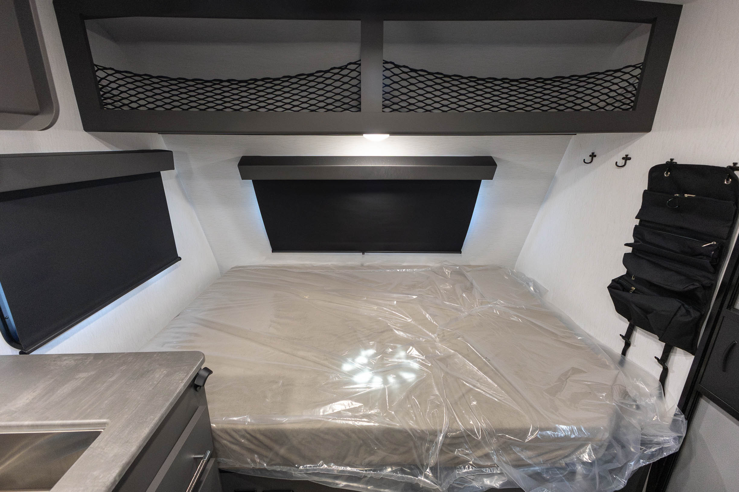 2027 Coachmen Remote 12R TRAVEL TRAILER