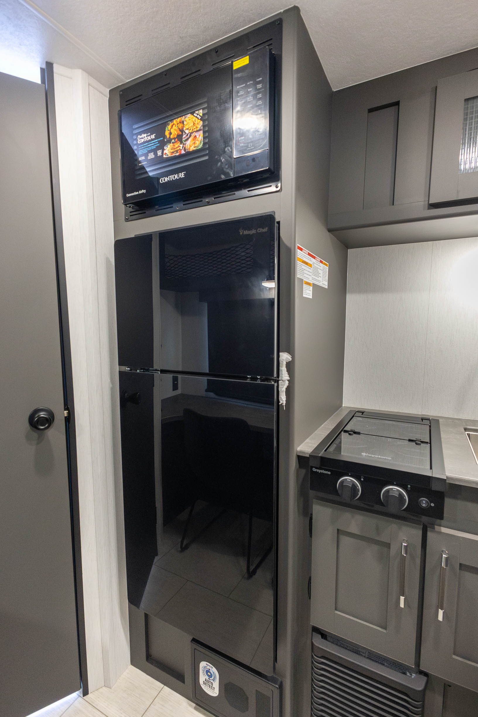 2027 Coachmen Remote 12R TRAVEL TRAILER