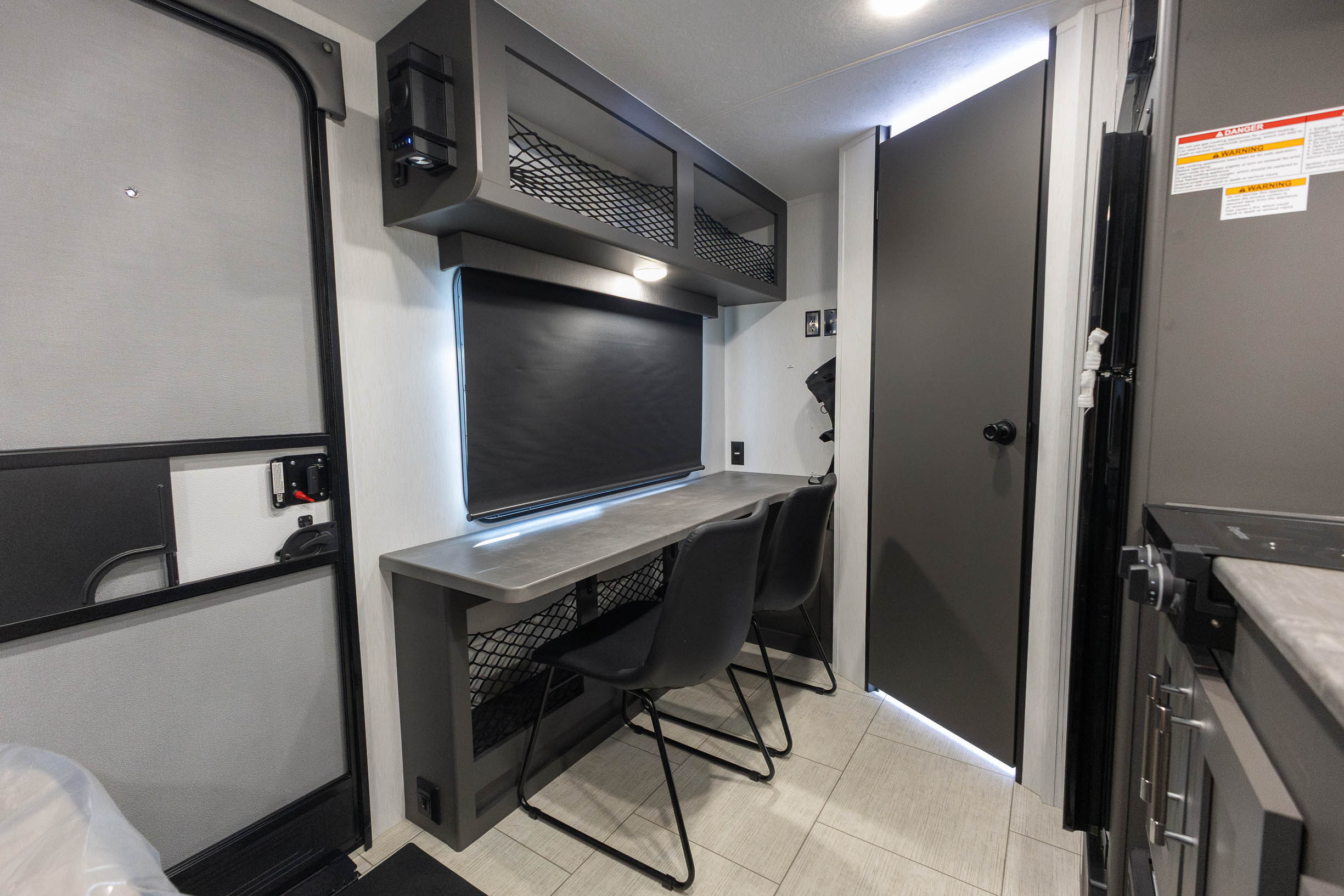 2027 Coachmen Remote 12R TRAVEL TRAILER