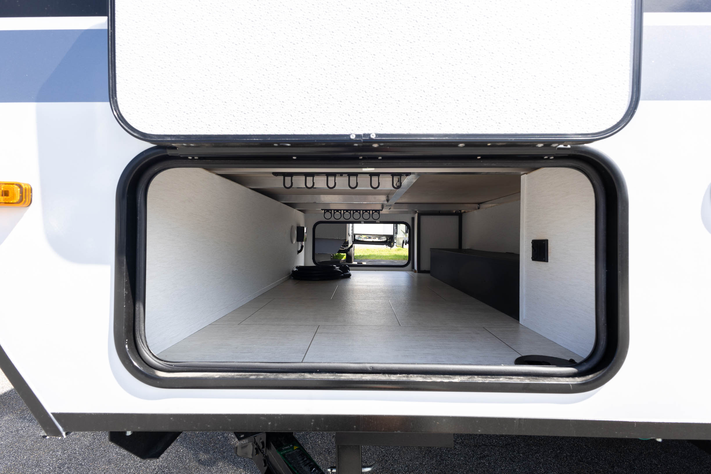 2027 Coachmen Remote 14R TRAVEL TRAILER