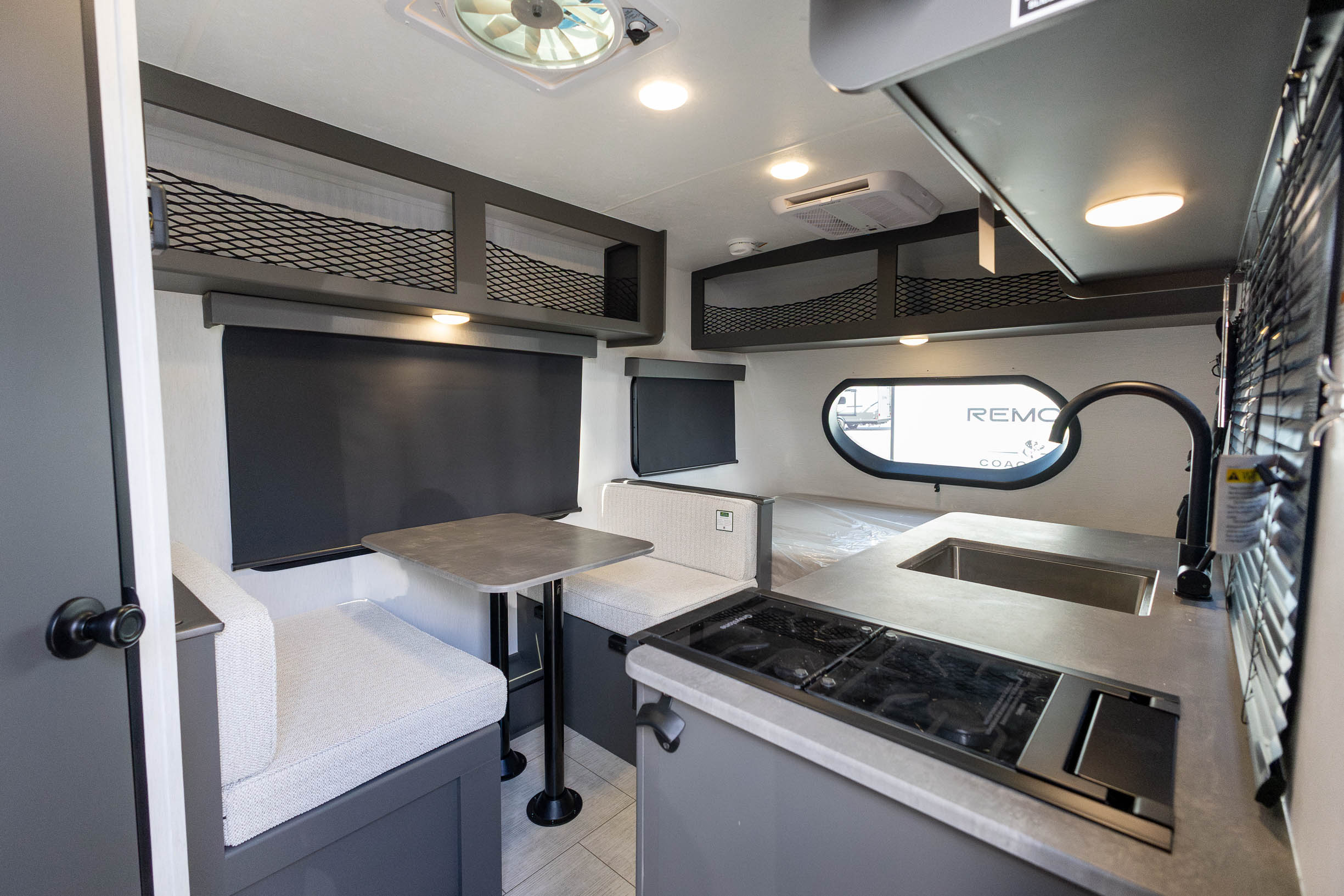 2027 Coachmen Remote 14R TRAVEL TRAILER