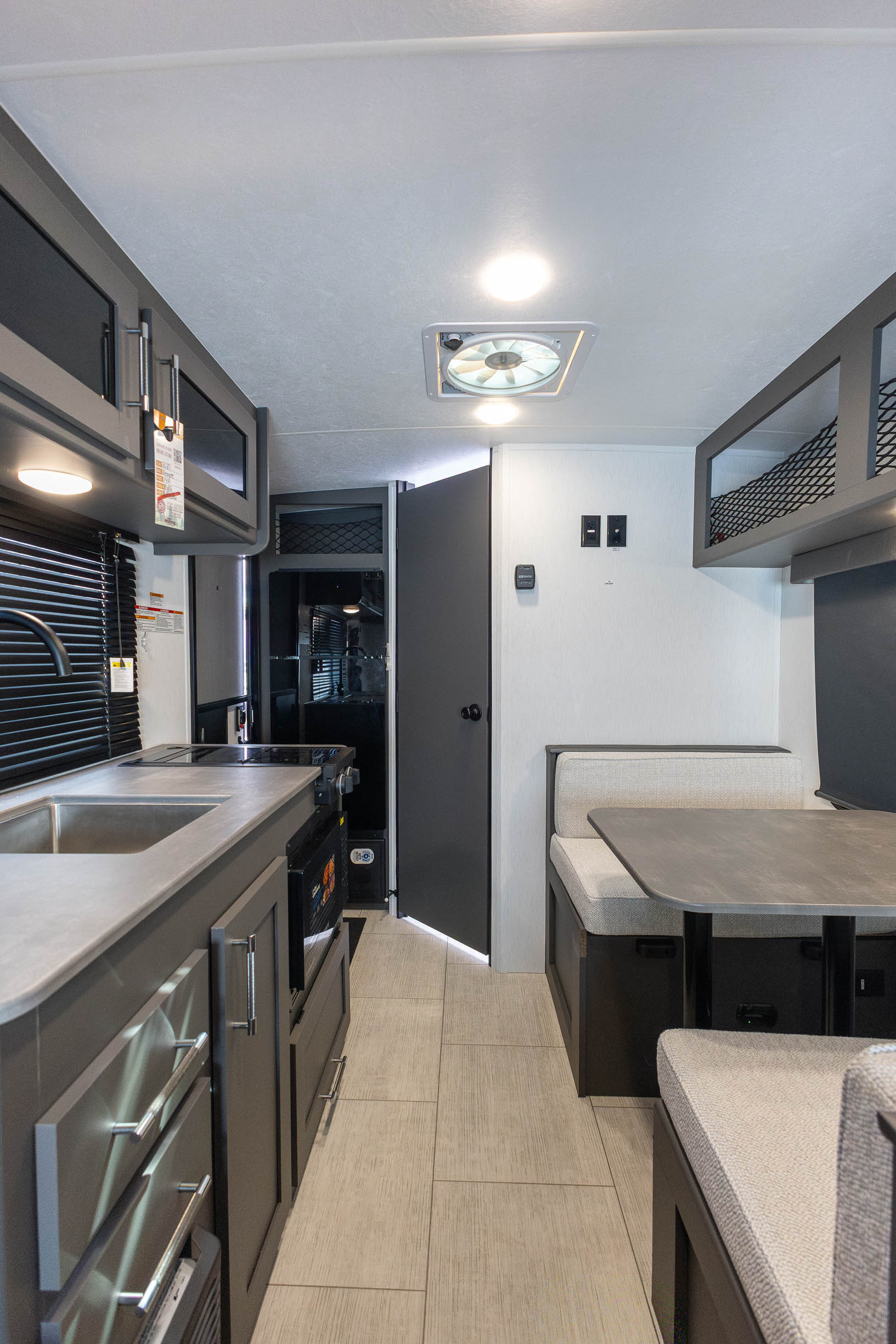 2027 Coachmen Remote 14R TRAVEL TRAILER