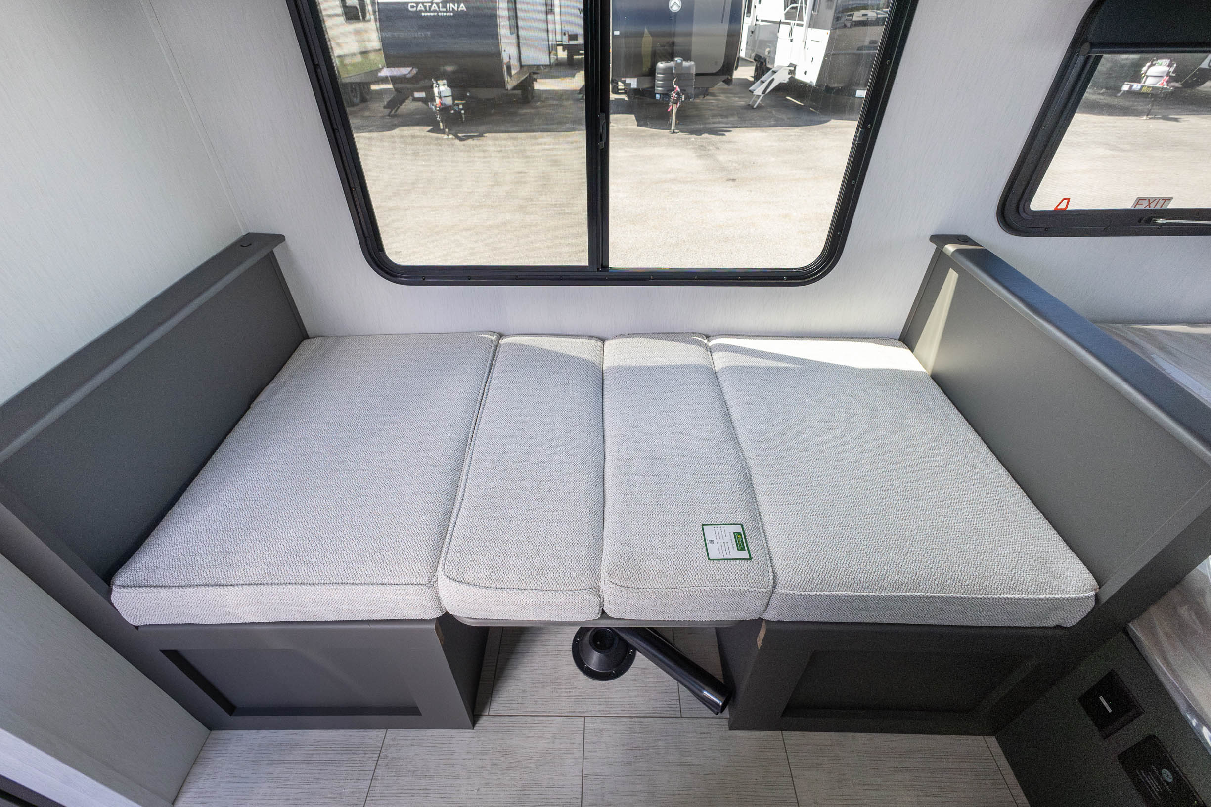 2027 Coachmen Remote 14R TRAVEL TRAILER