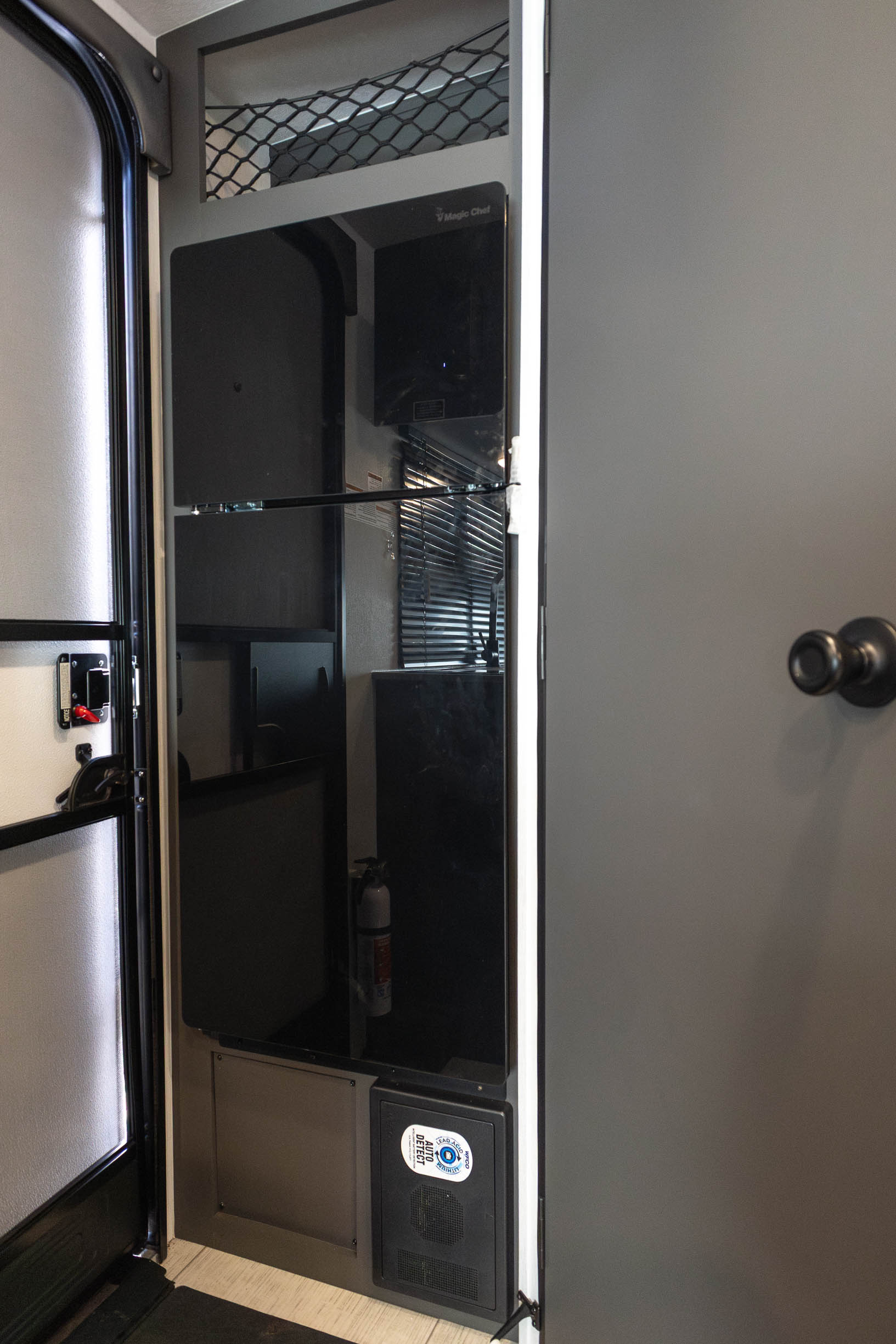 2027 Coachmen Remote 14R TRAVEL TRAILER