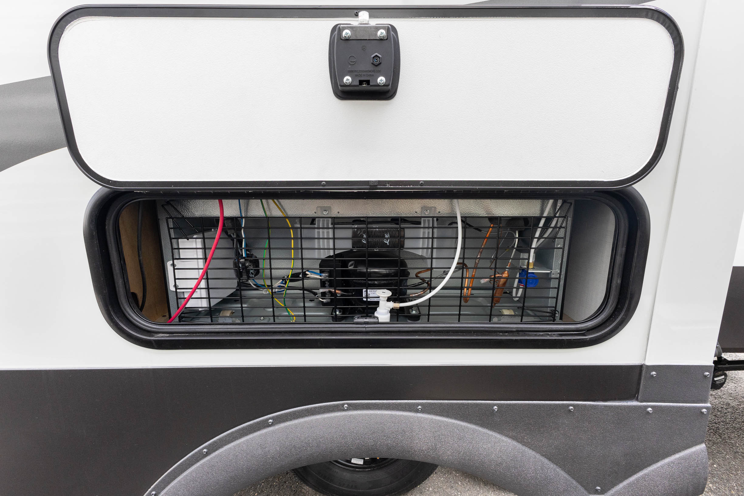 2027 Forest River Flagstaff Classic 402CFL FIFTH WHEEL
