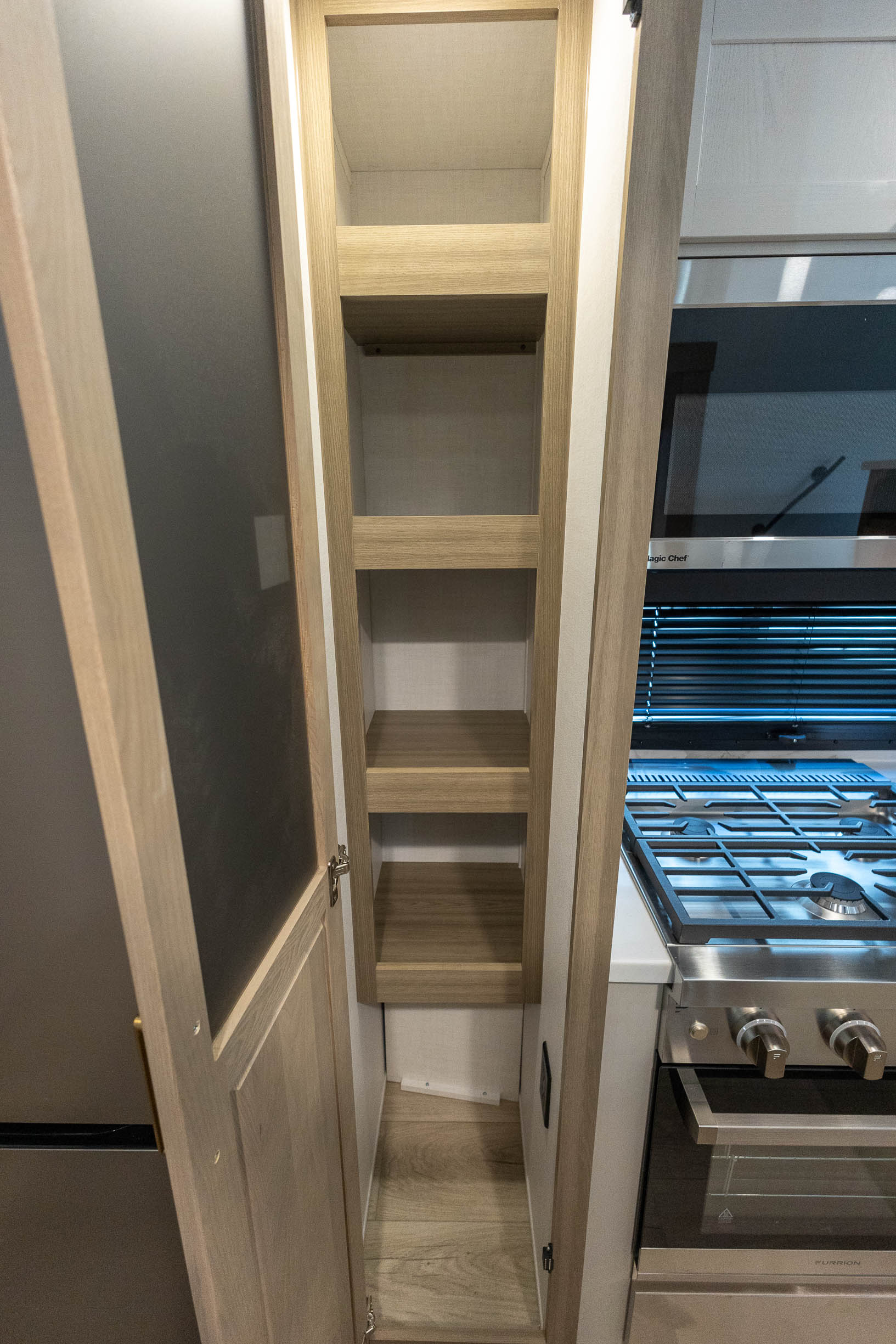 2027 Forest River Flagstaff Classic 402CFL FIFTH WHEEL