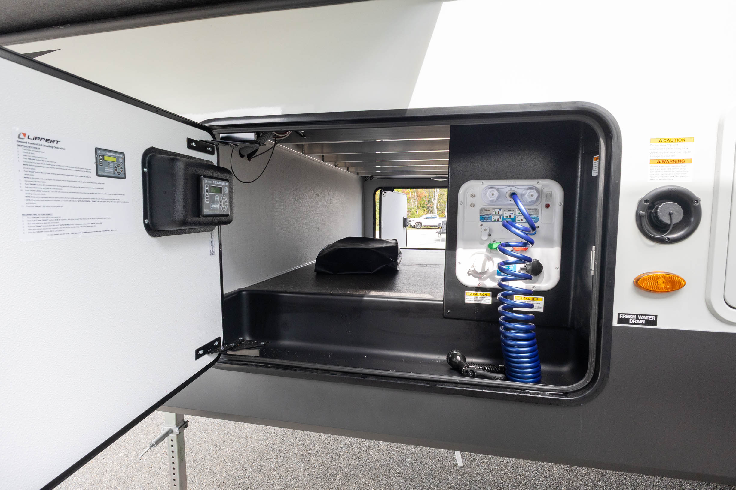 2027 Forest River Flagstaff Classic 402CFL FIFTH WHEEL