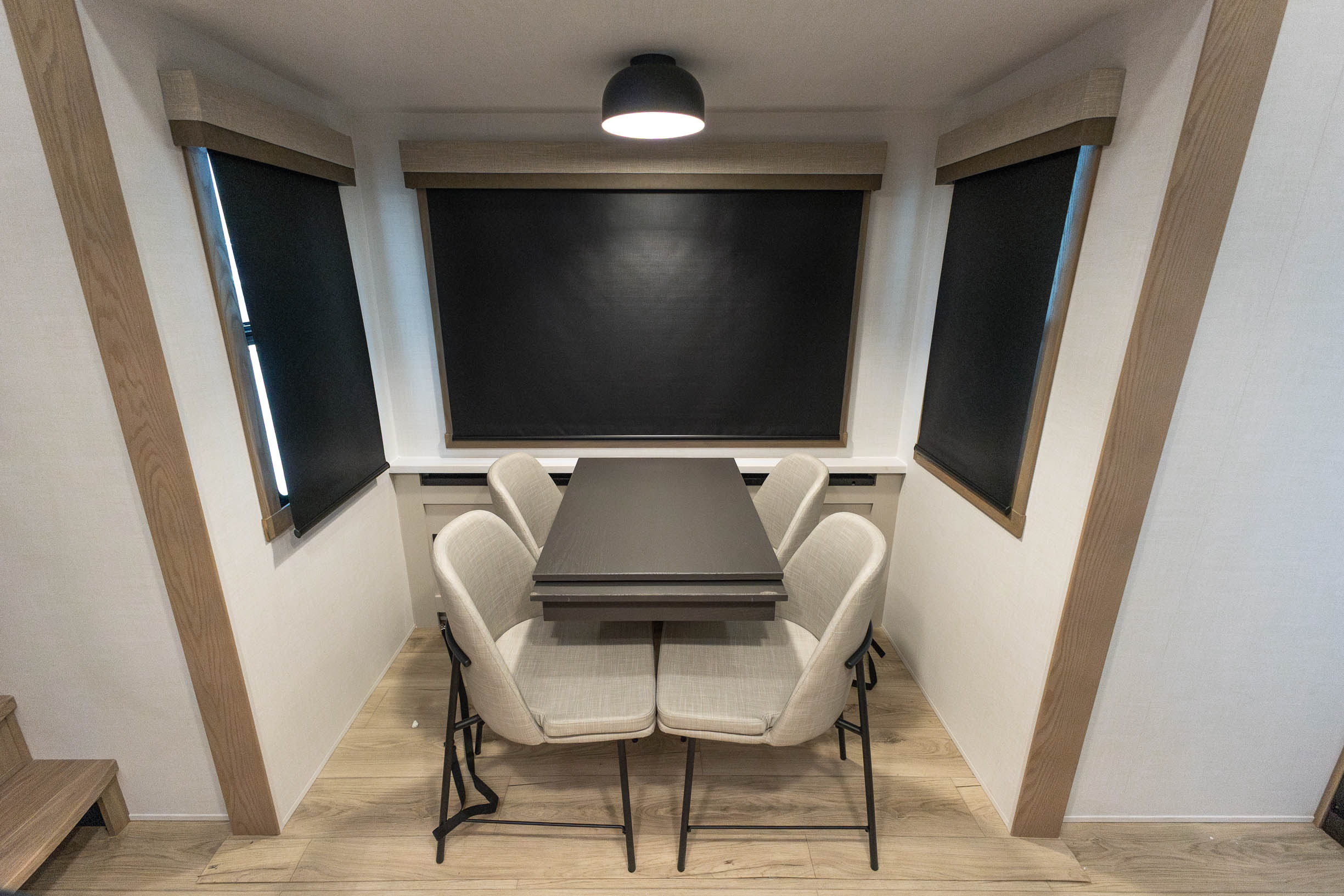 2027 Forest River Flagstaff Classic 402CFL FIFTH WHEEL