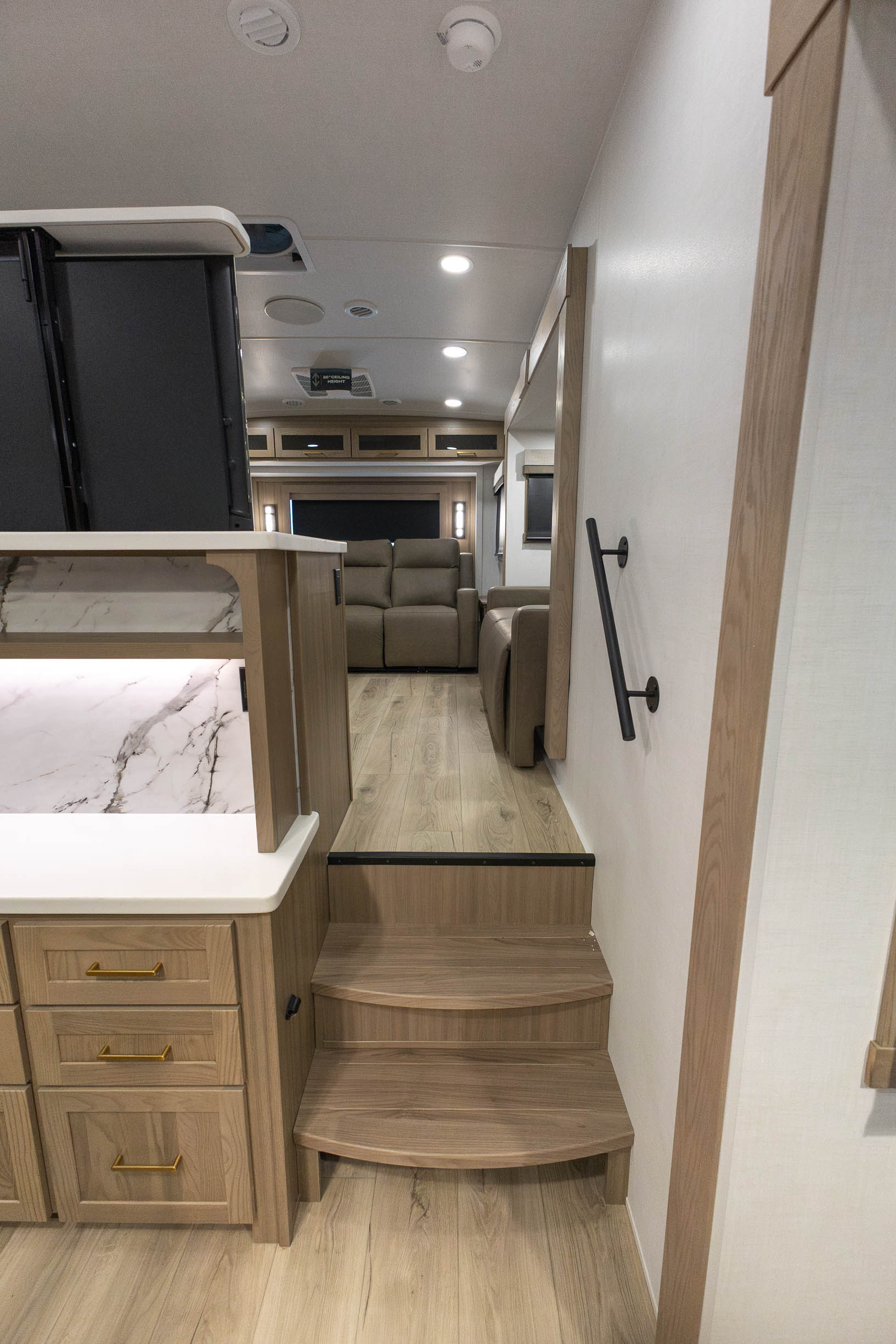 2027 Forest River Flagstaff Classic 402CFL FIFTH WHEEL