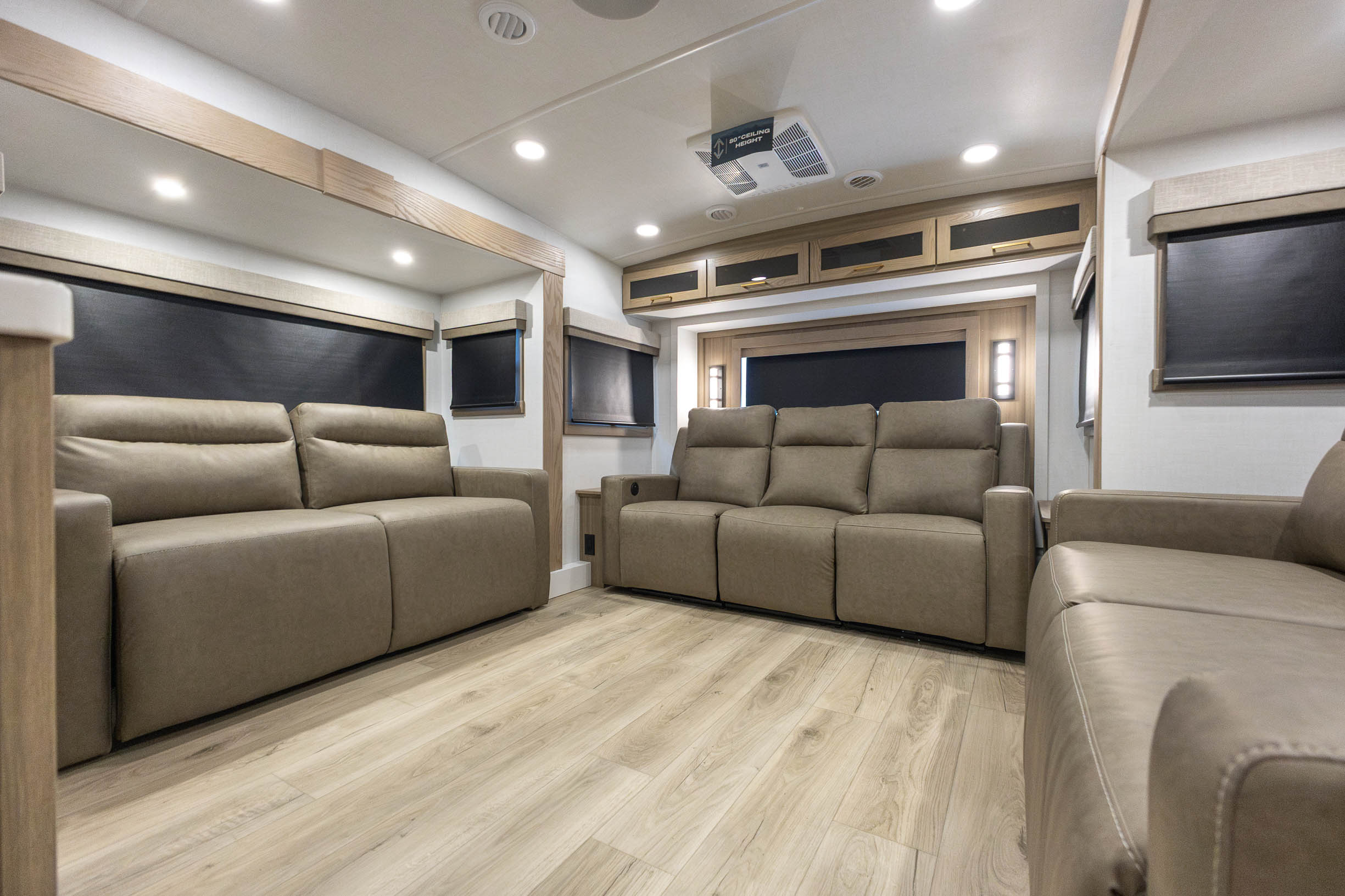 2027 Forest River Flagstaff Classic 402CFL FIFTH WHEEL