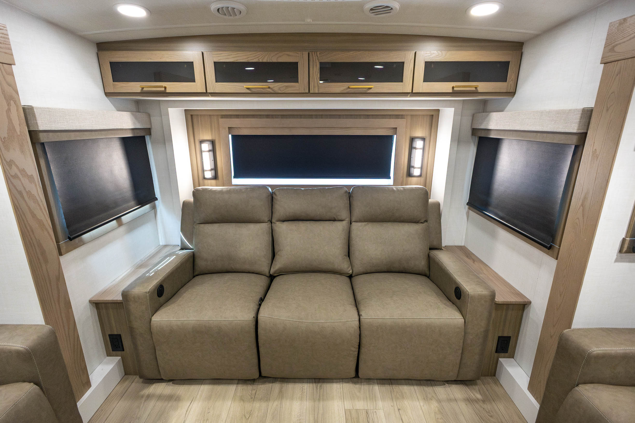 2027 Forest River Flagstaff Classic 402CFL FIFTH WHEEL
