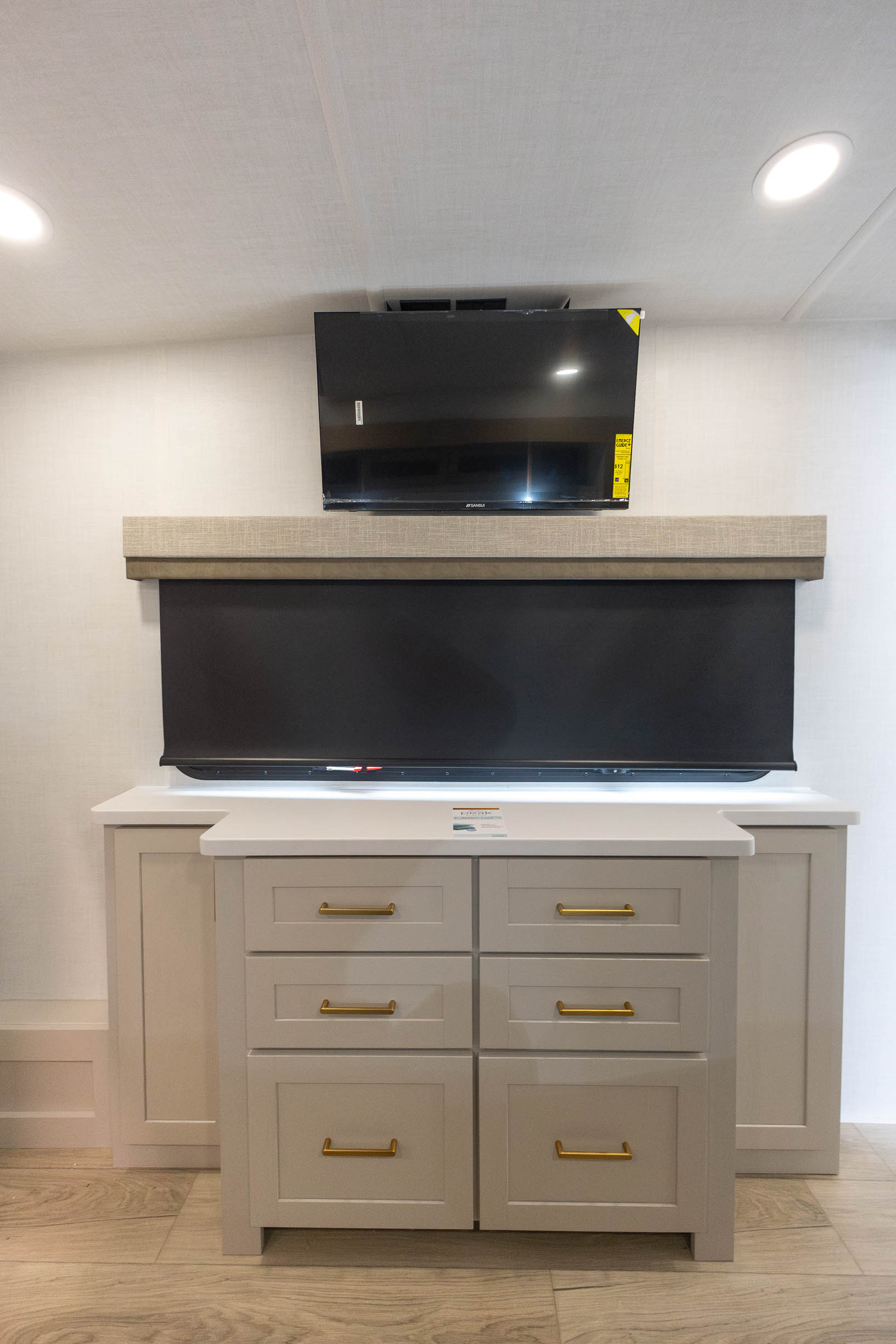 2027 Forest River Flagstaff Classic 404CRK FIFTH WHEEL